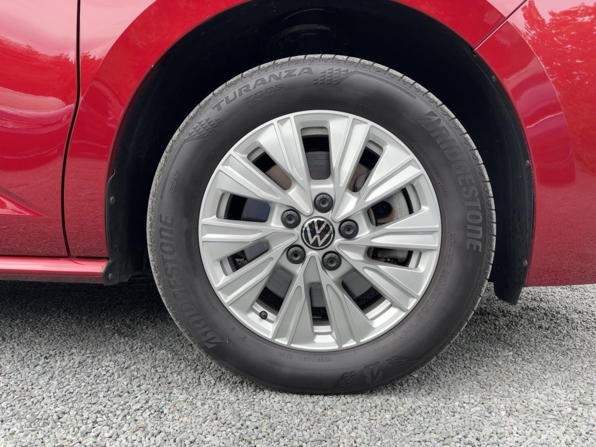 Volkswagen Multivan Life