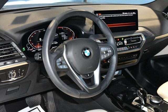 2023 BMW X3