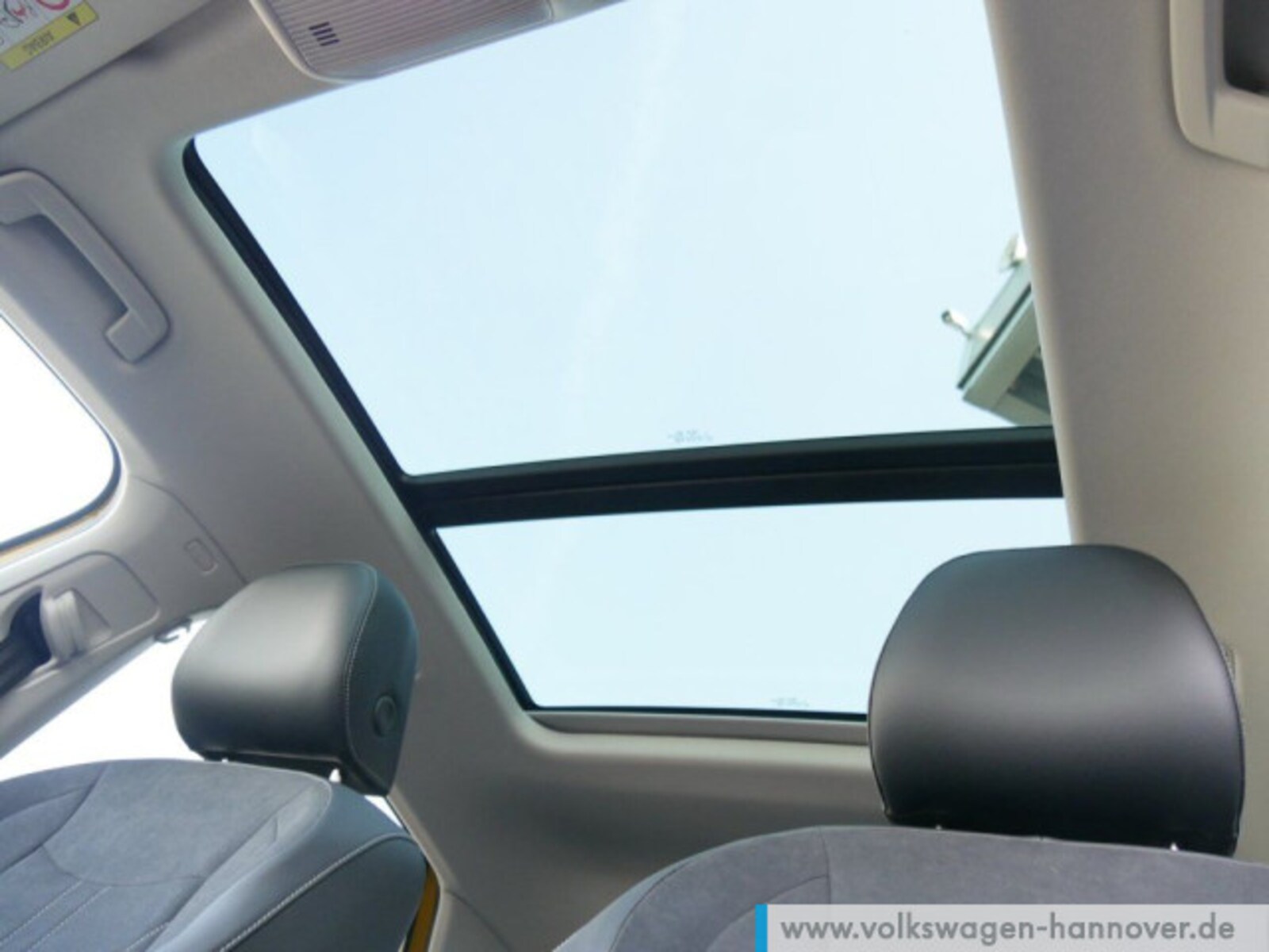 Volkswagen T-Roc – Bild 15
