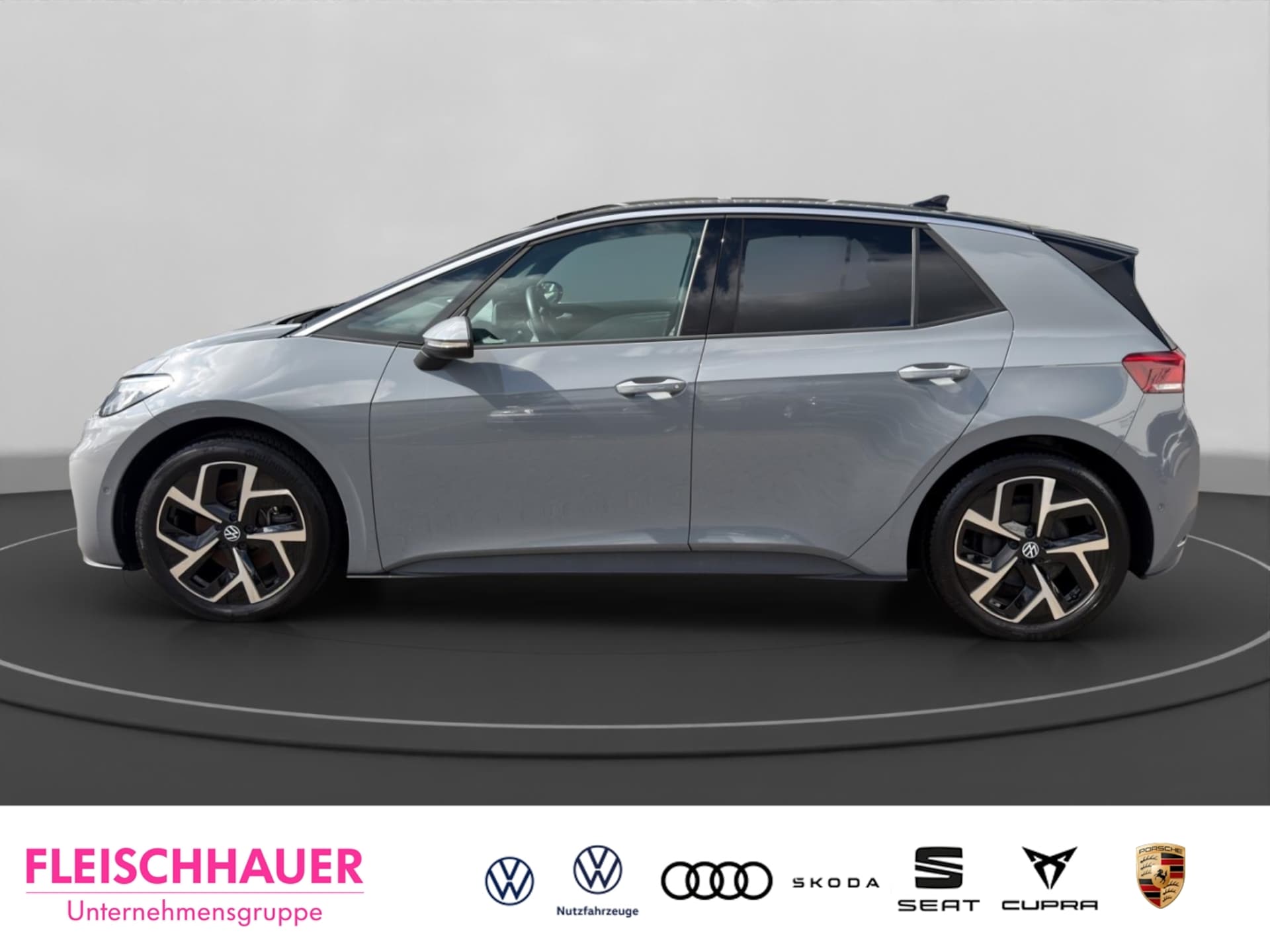 Volkswagen ID.3 MOVE Pro