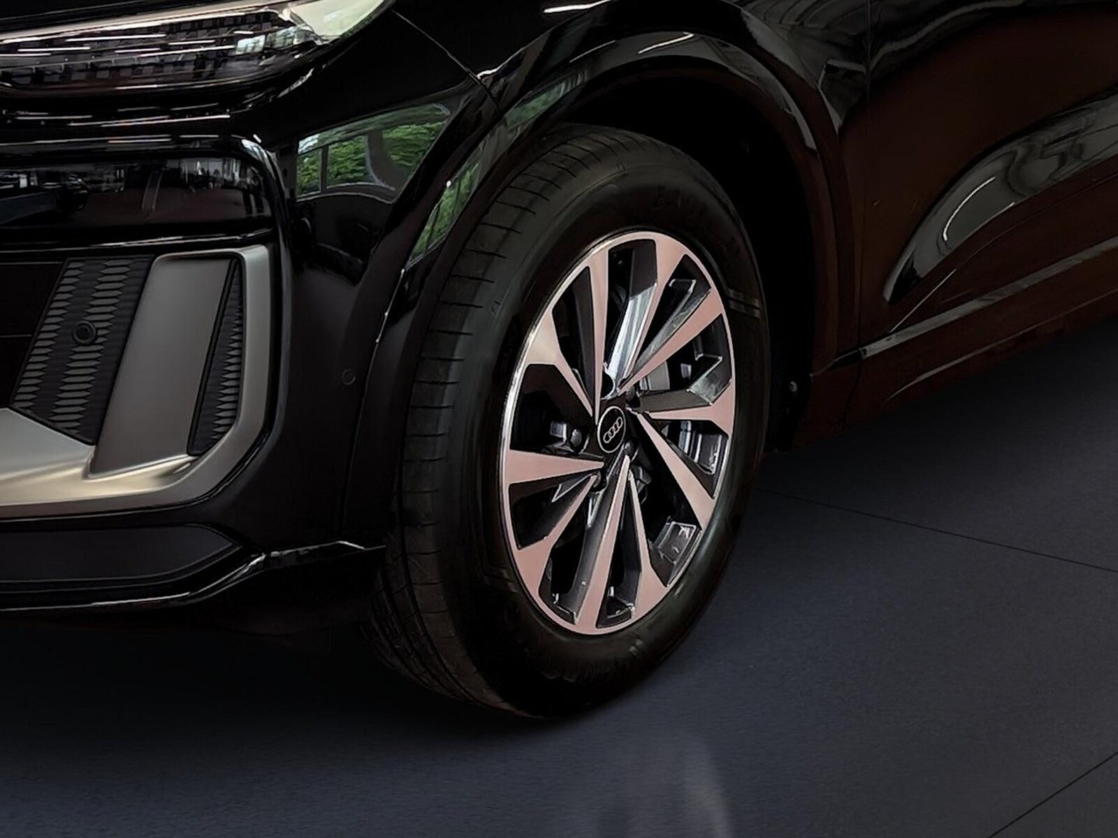 Audi Q6 e-tron – Bild 14