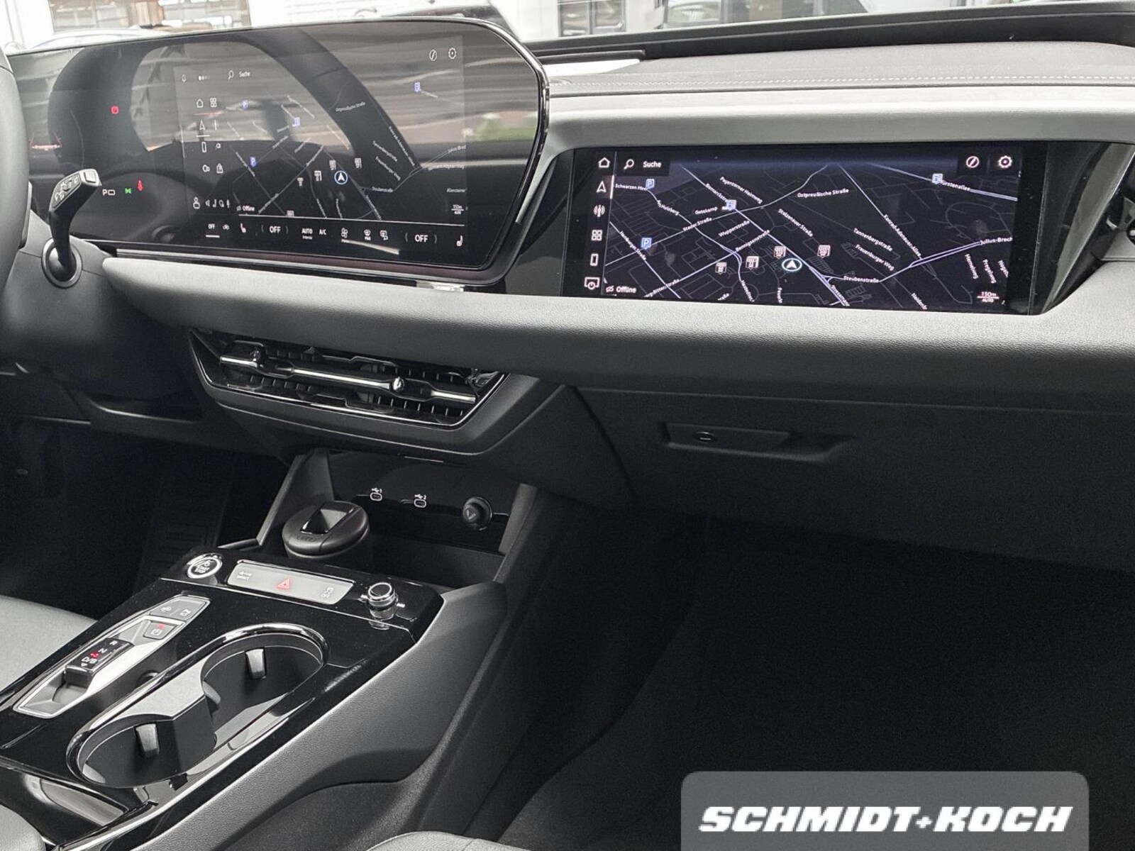 Audi A6 Avant e-tron – Bild 12