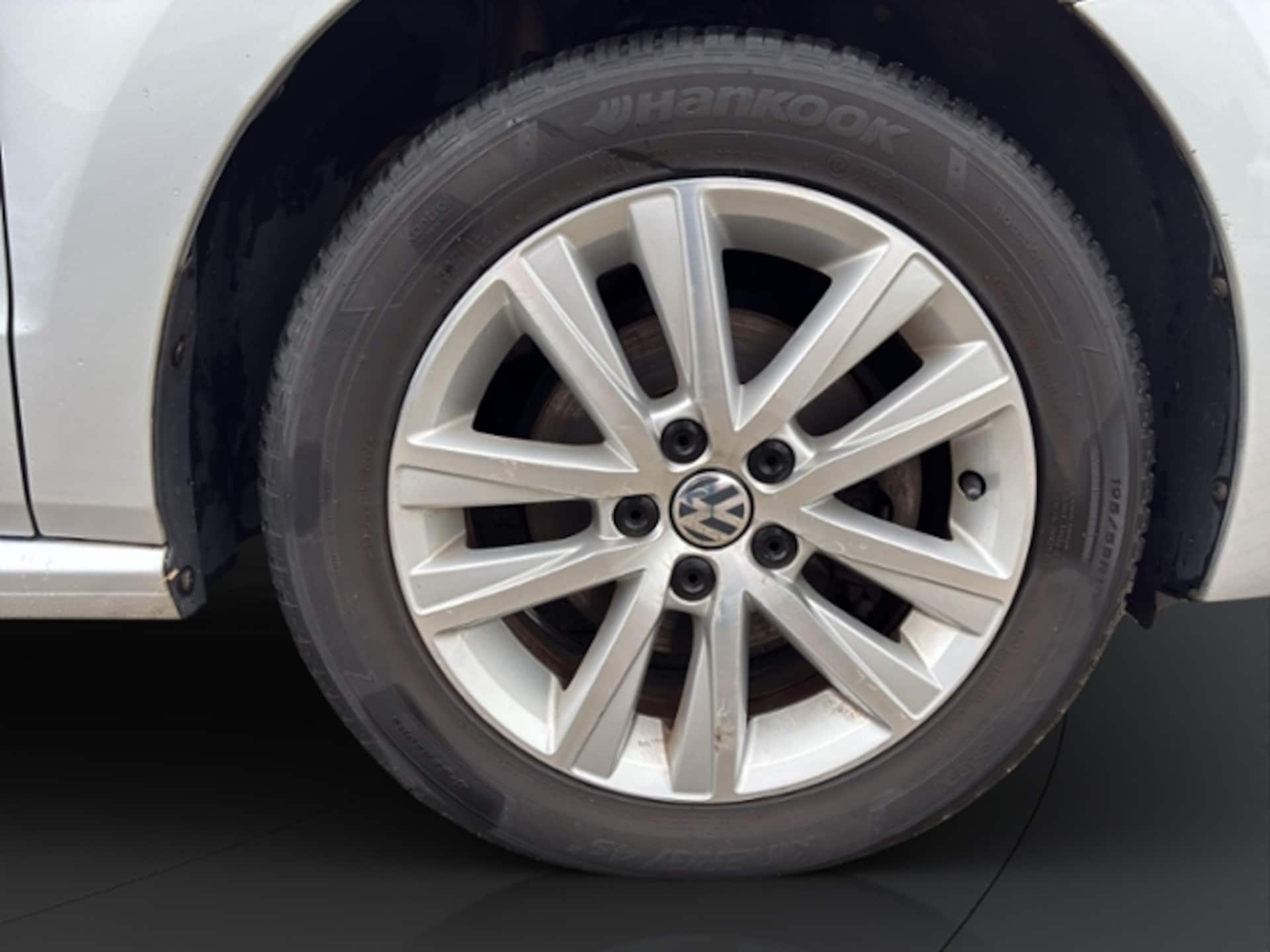 Volkswagen Polo Trendline