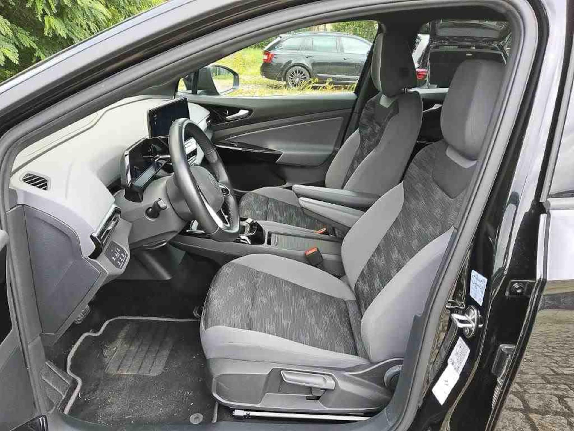 Volkswagen ID.4 Pro Performance
