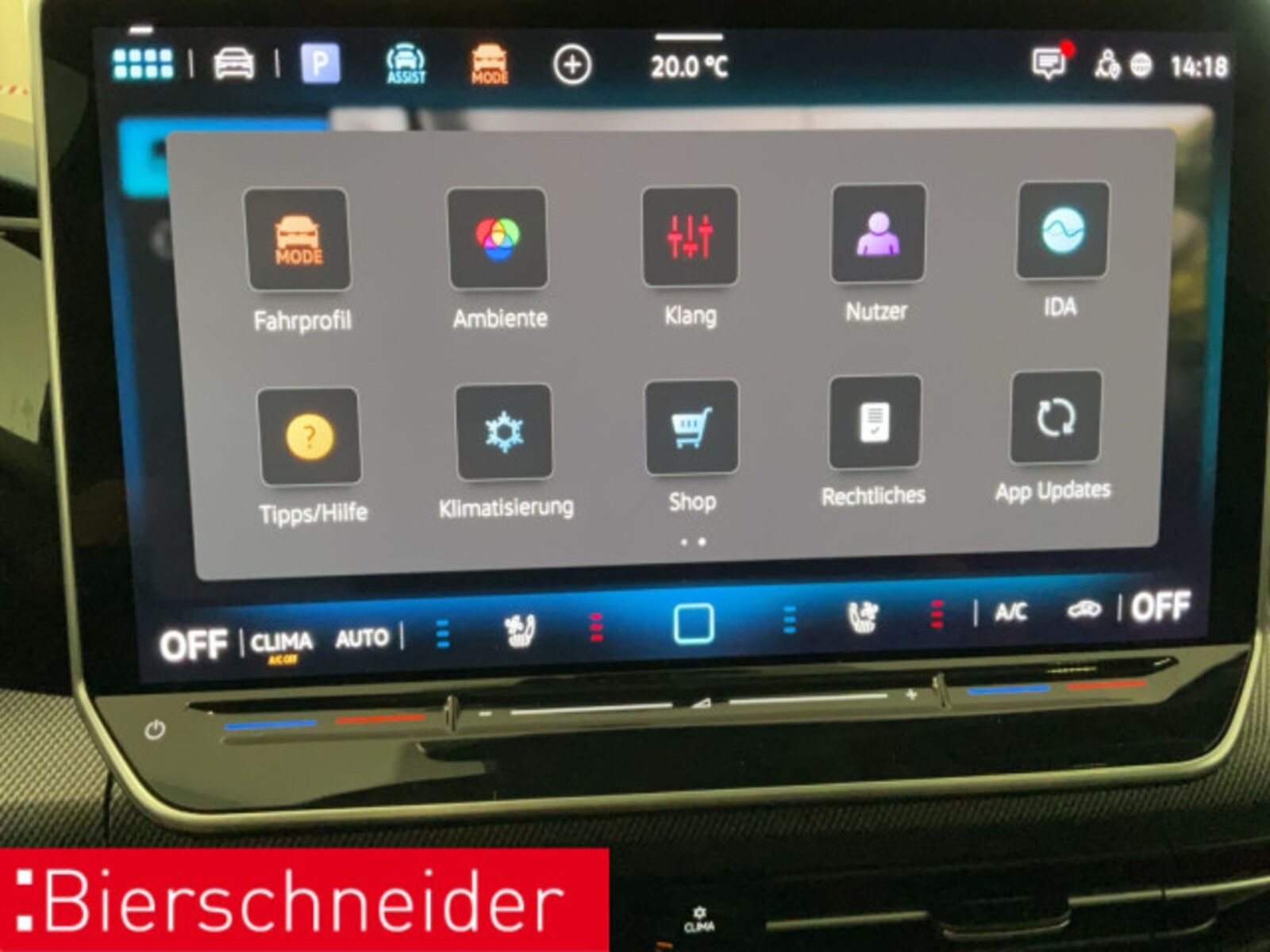 Volkswagen Golf – Bild 22