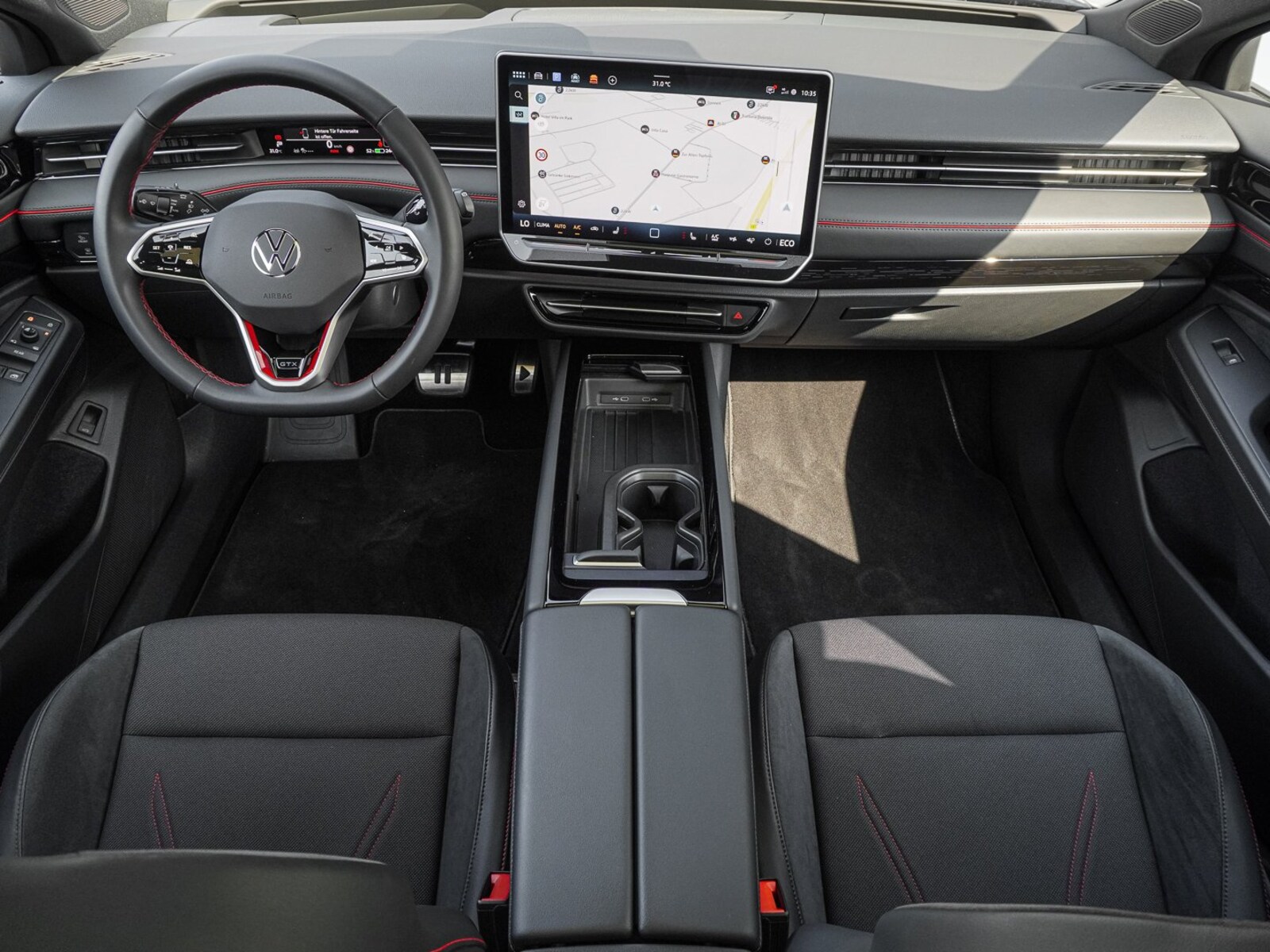 Volkswagen ID.7 Tourer – Bild 11