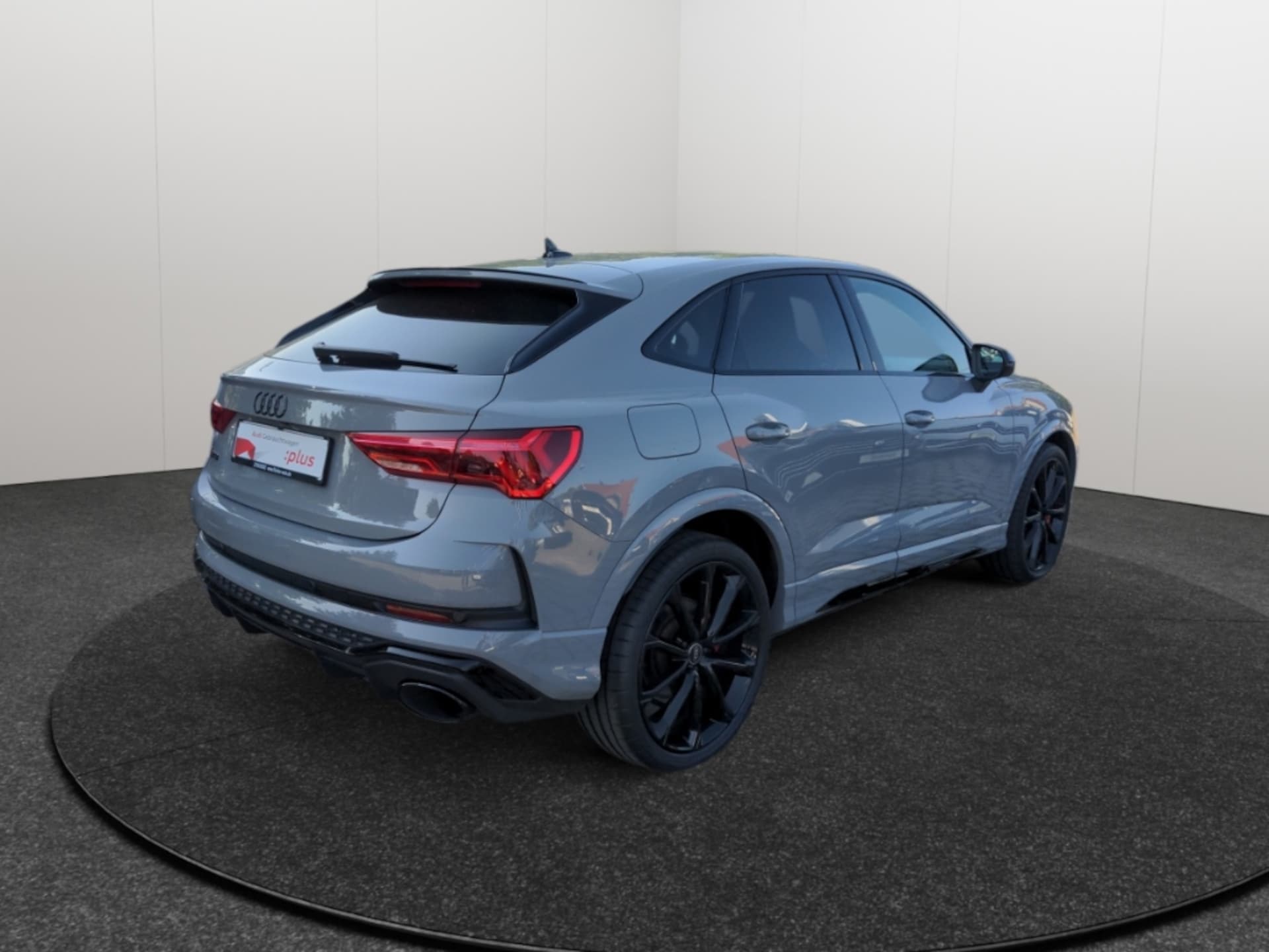 Audi RS Q3 Sportback