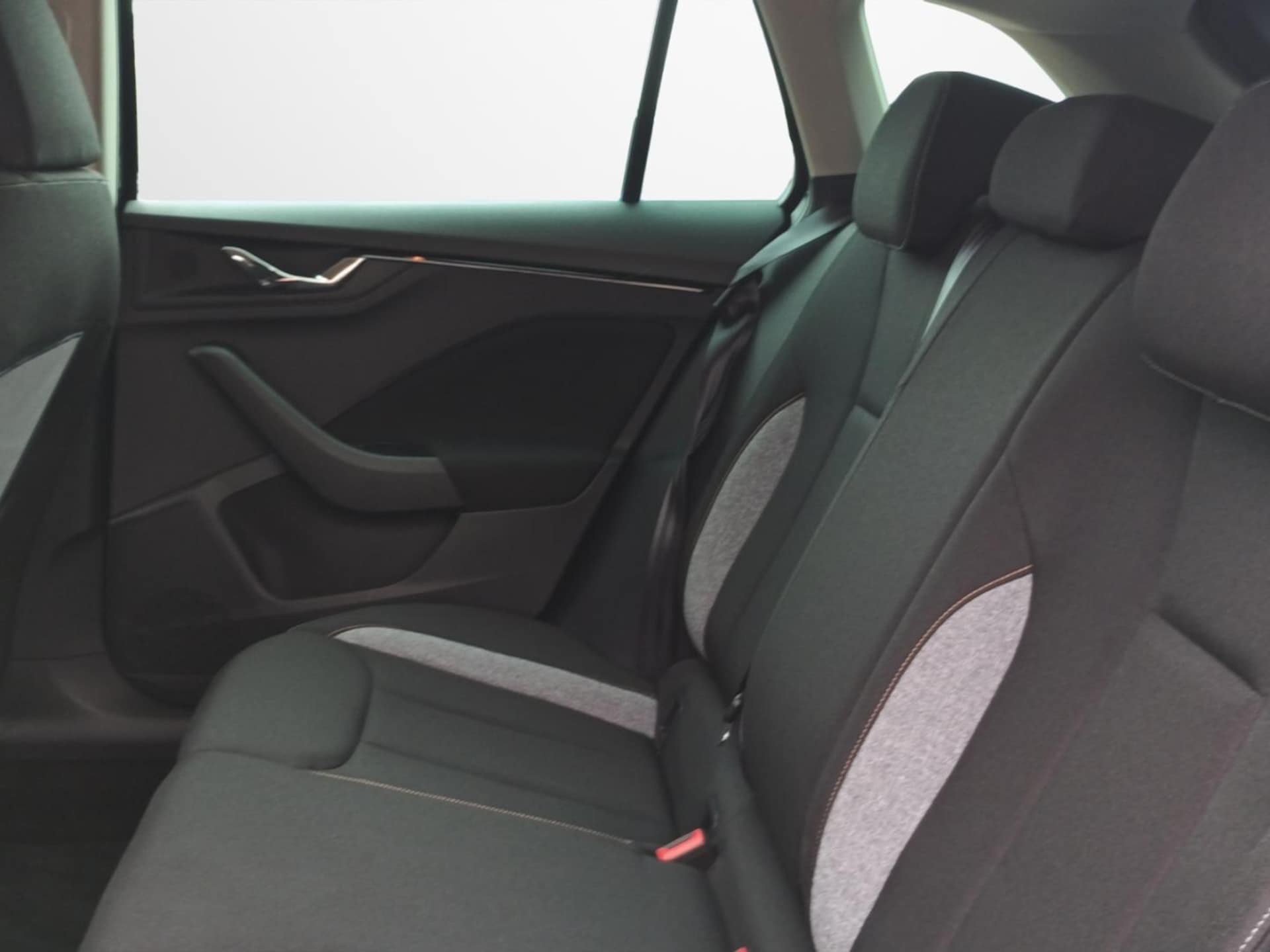 Skoda Scala Selection