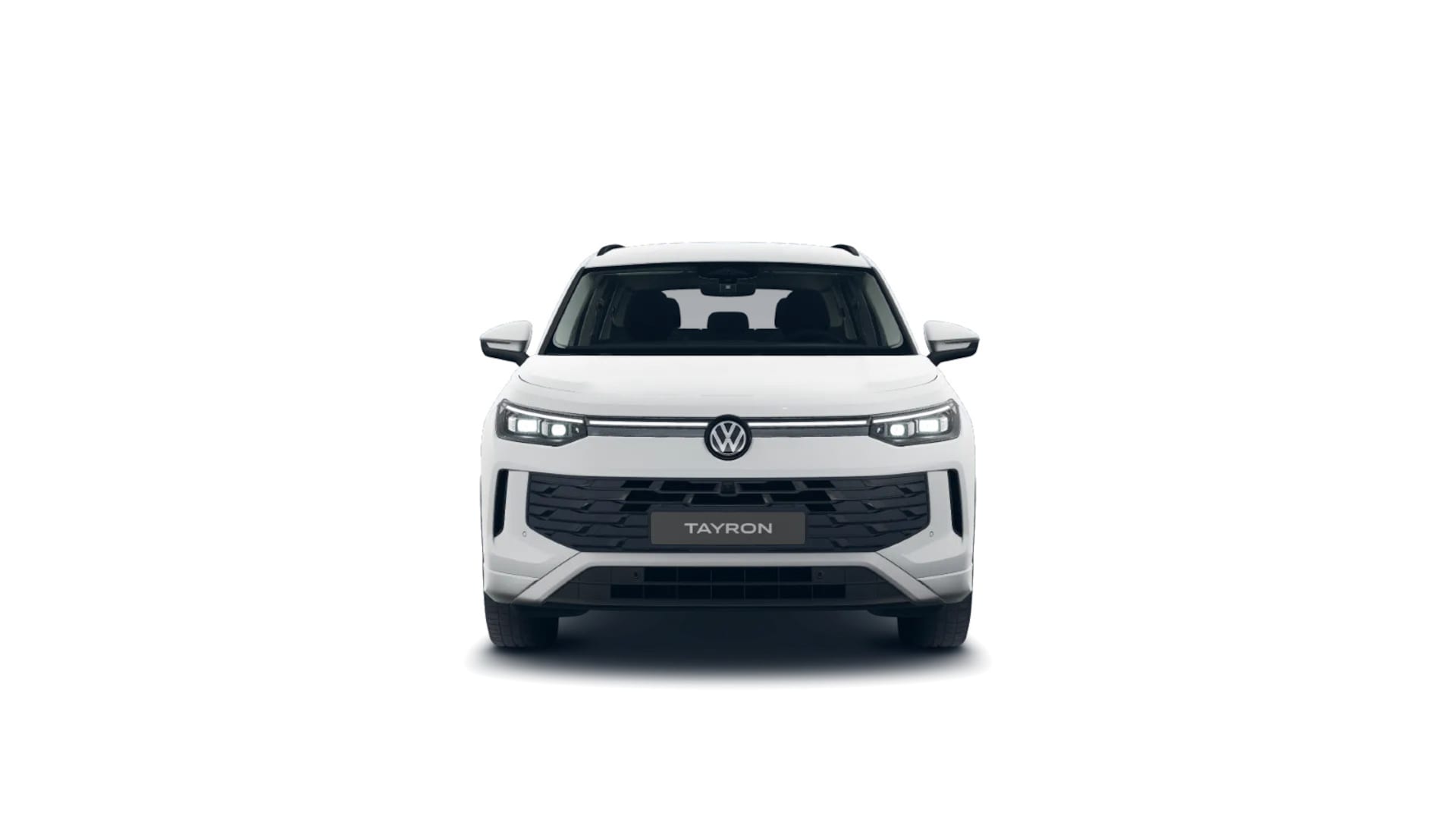 Volkswagen Tayron Life