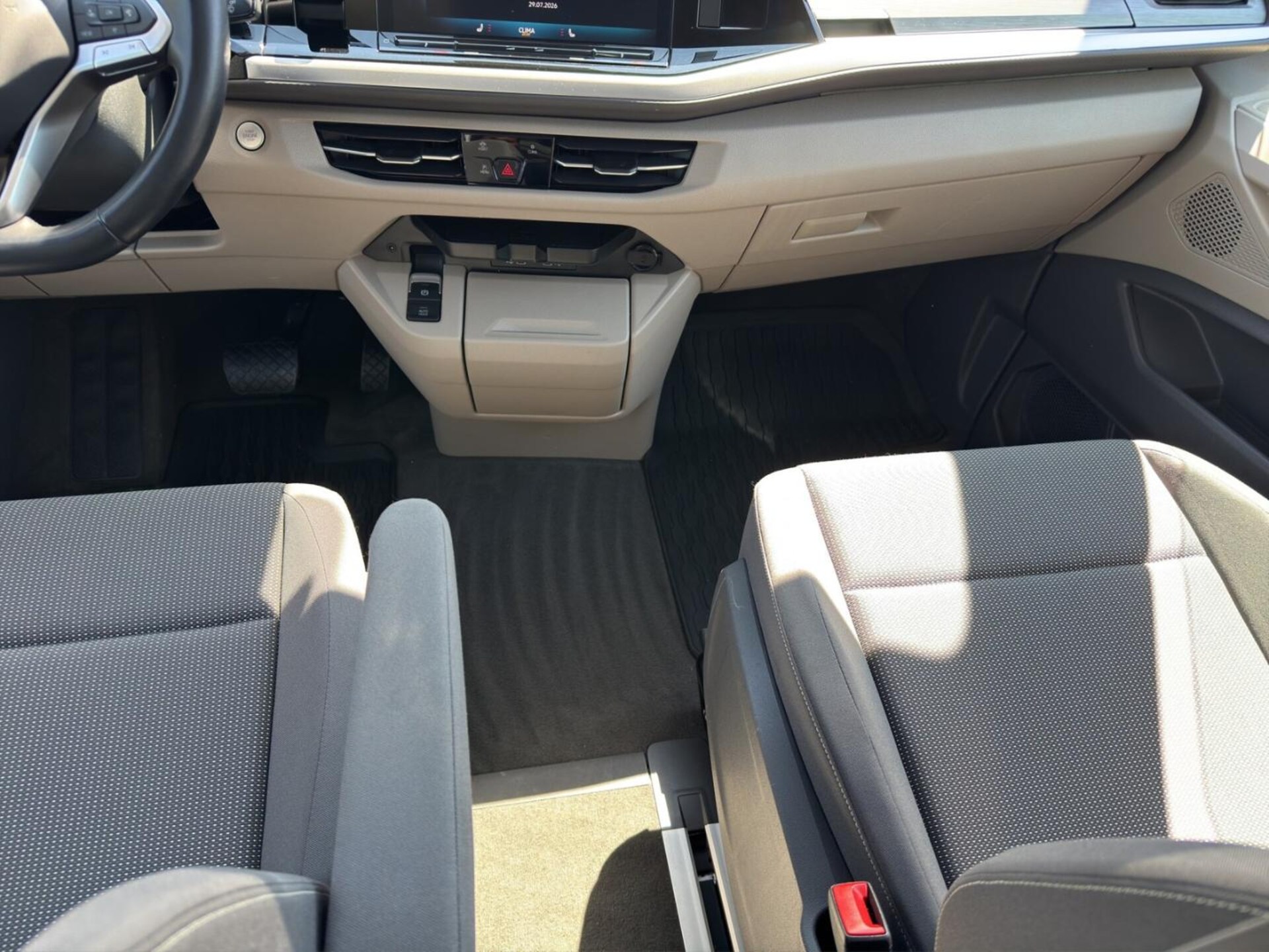 Volkswagen Multivan Life