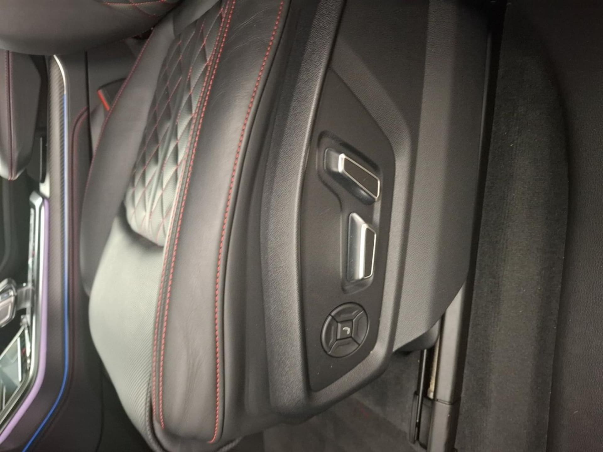 Audi SQ7 SUV