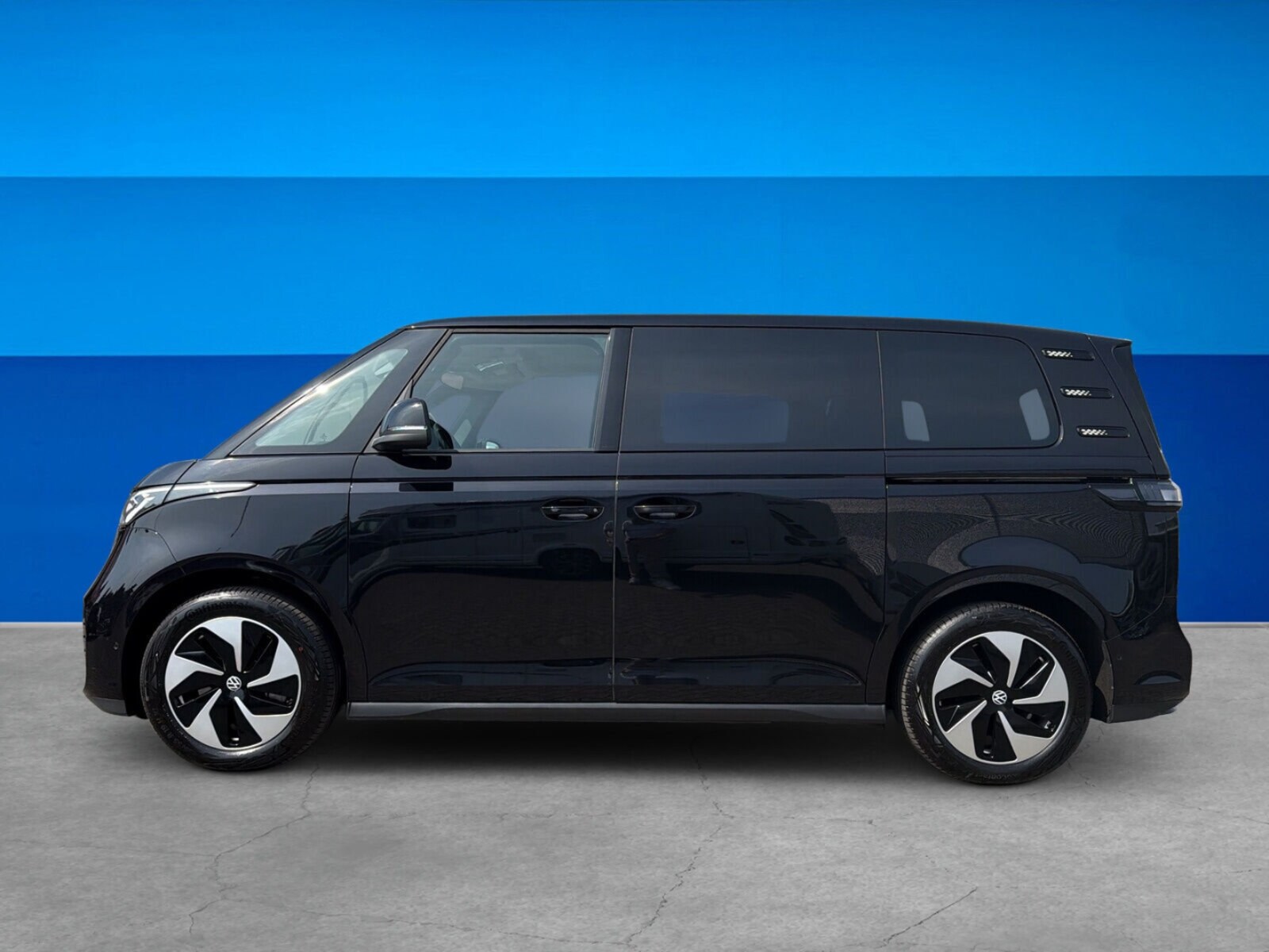 Volkswagen ID. Buzz – Bild 3