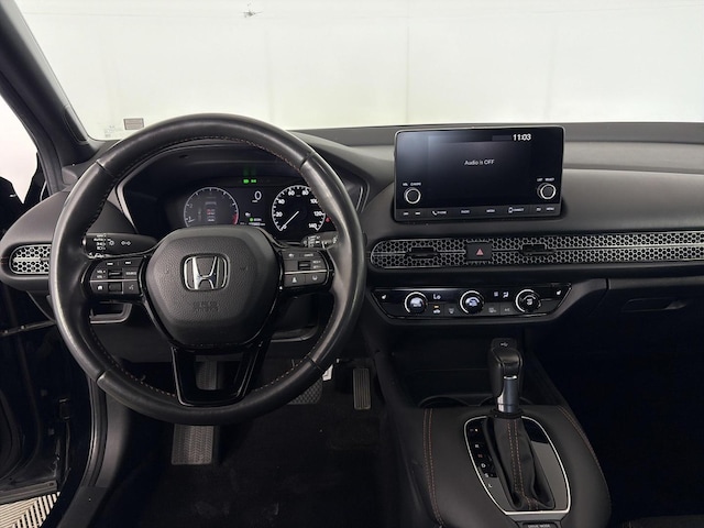 2024 Honda HR-V