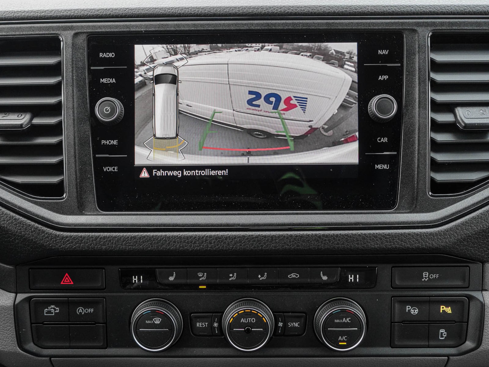 Volkswagen Grand California 600 – Bild 9