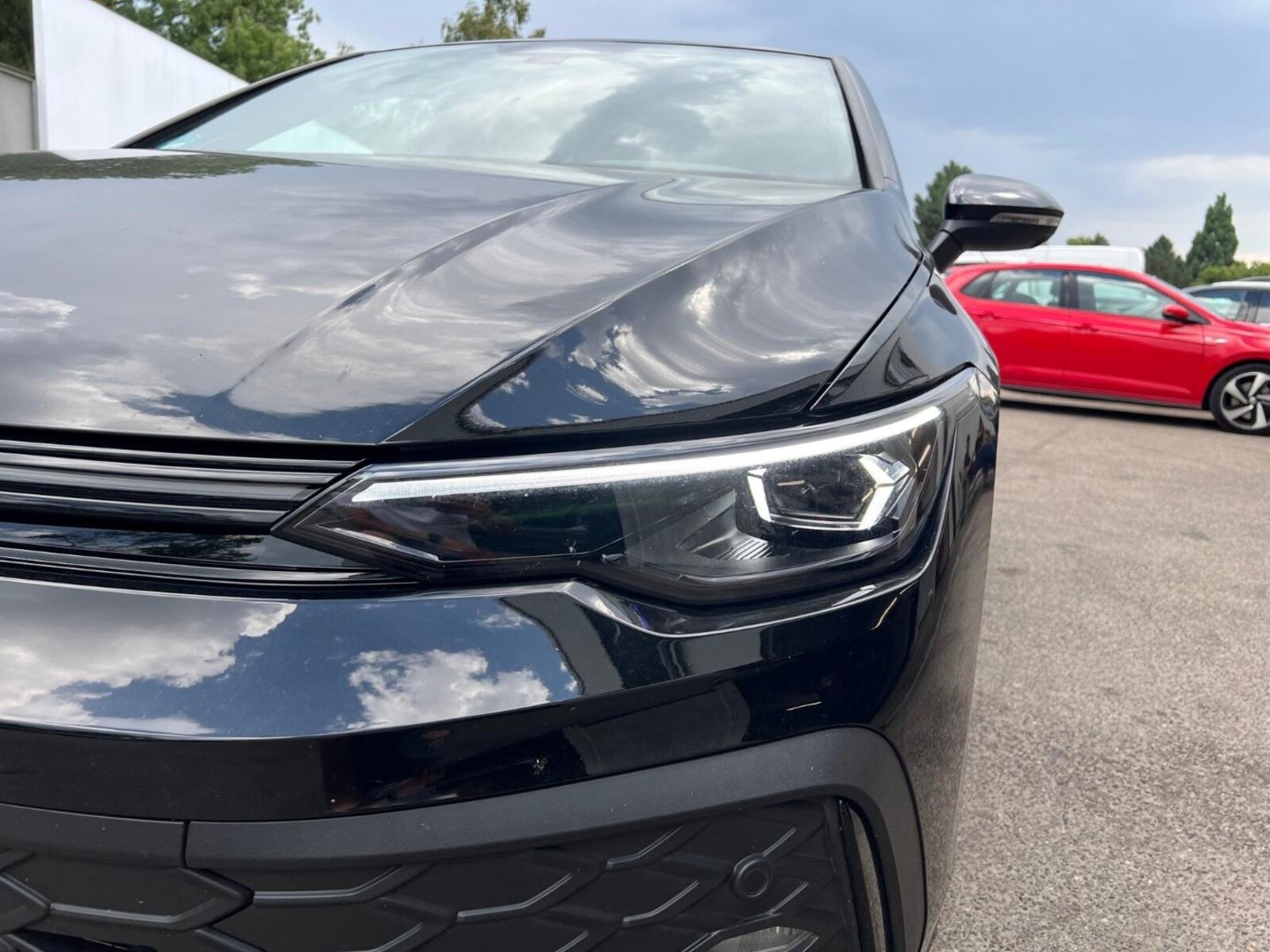Volkswagen Golf – Bild 4