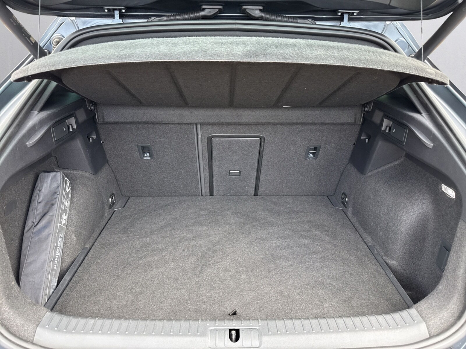 CUPRA Formentor – Bild 10