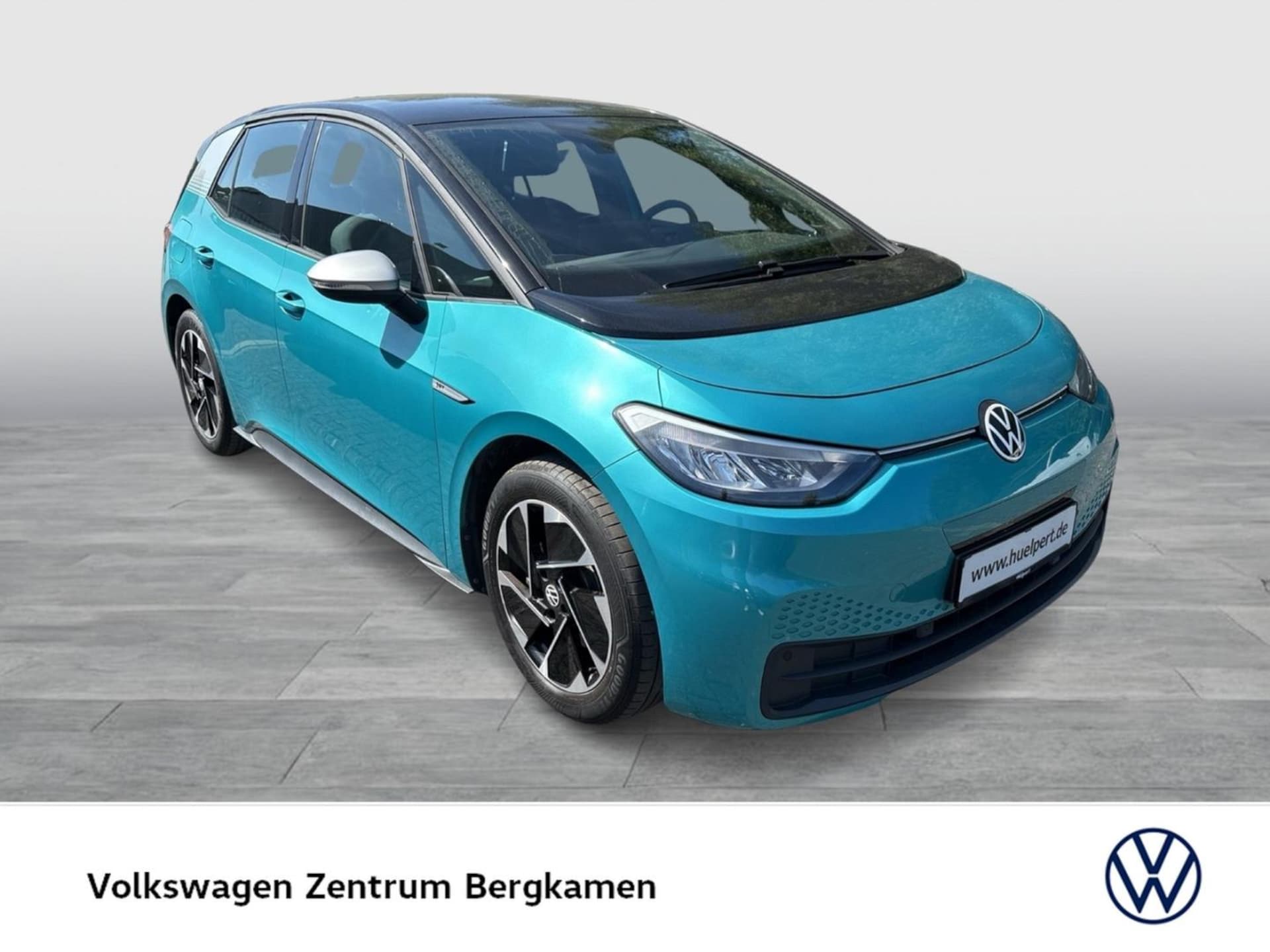 Volkswagen ID.3 1st