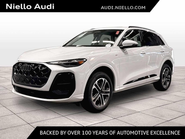 Photo of 2026 Audi Q5 