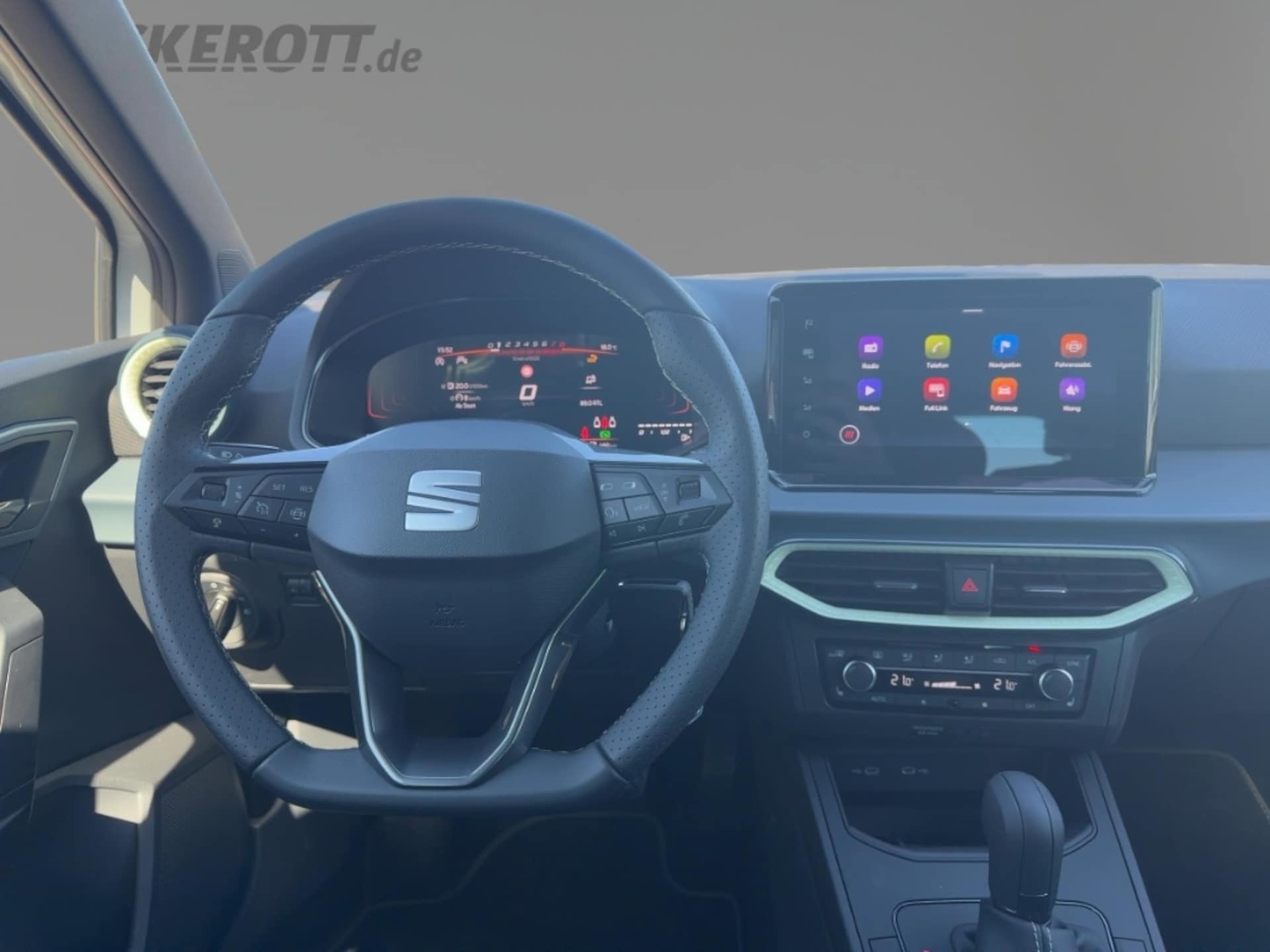 SEAT Arona Style