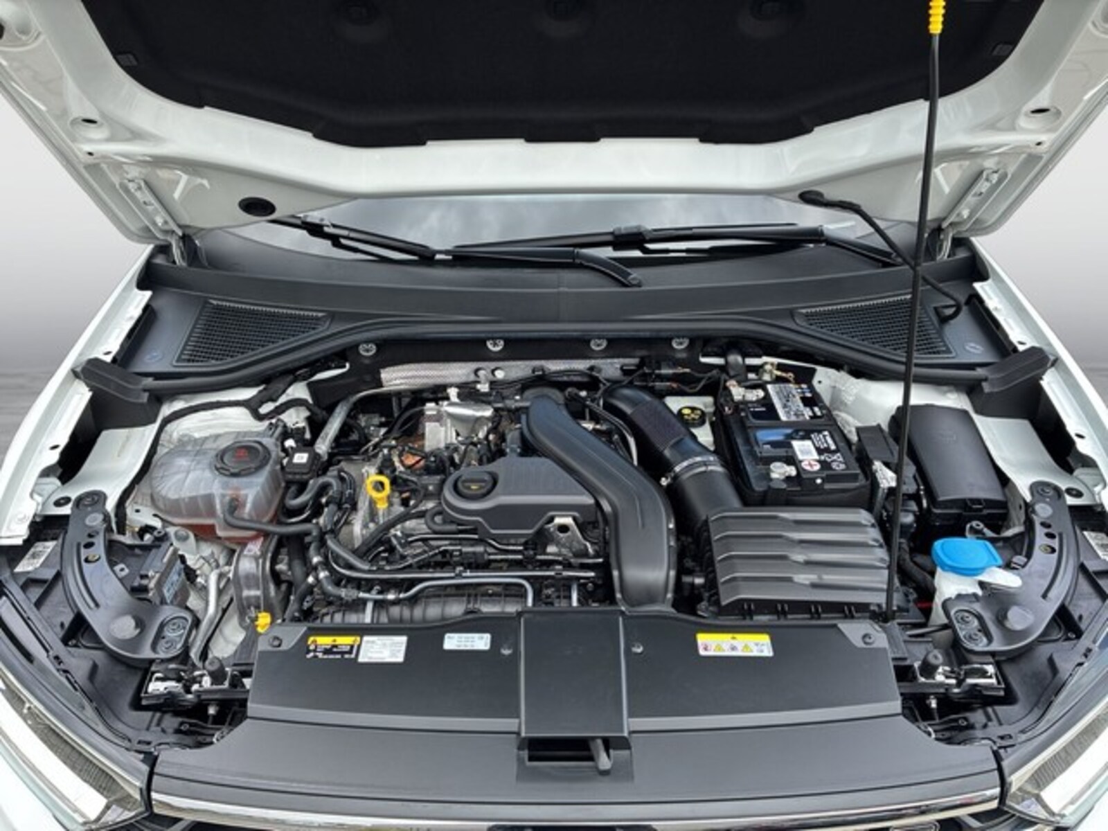 Volkswagen T-Roc Cabriolet – Bild 12