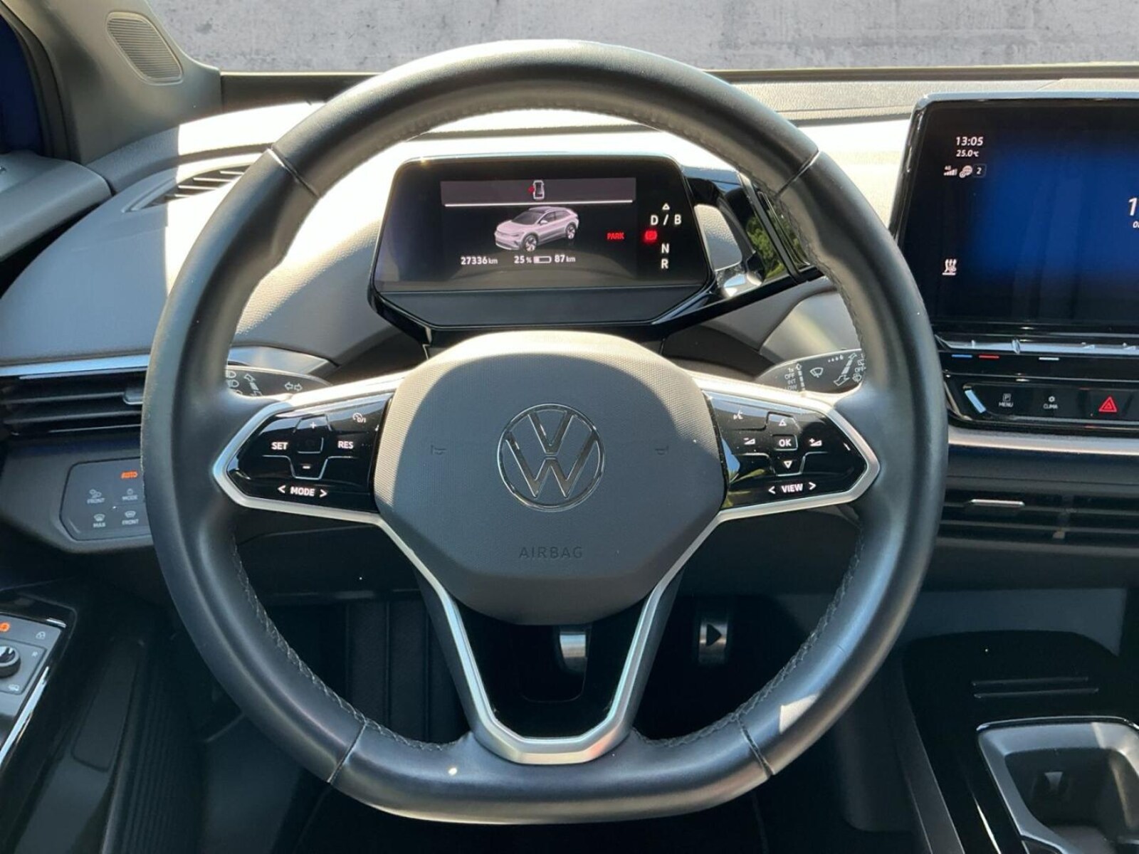 Volkswagen ID.4 – Bild 9