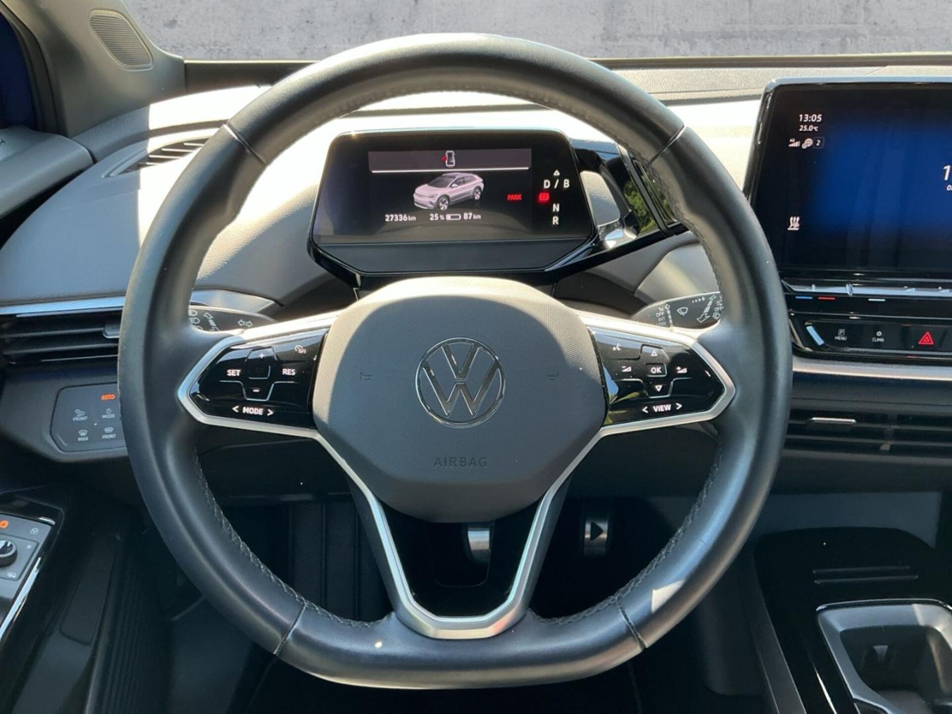 Volkswagen ID.4 Pro Performance