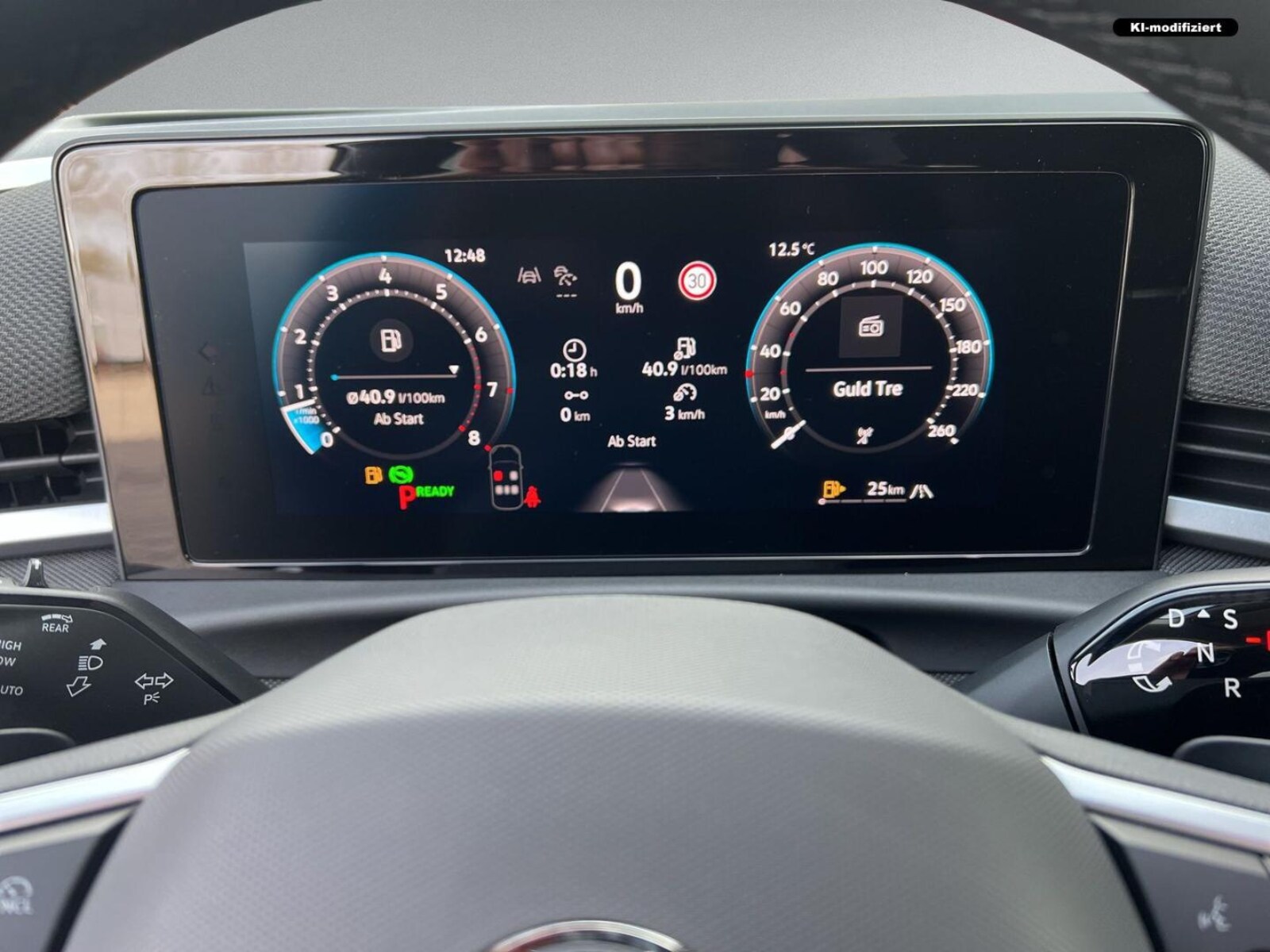 Volkswagen T-Roc – Bild 22