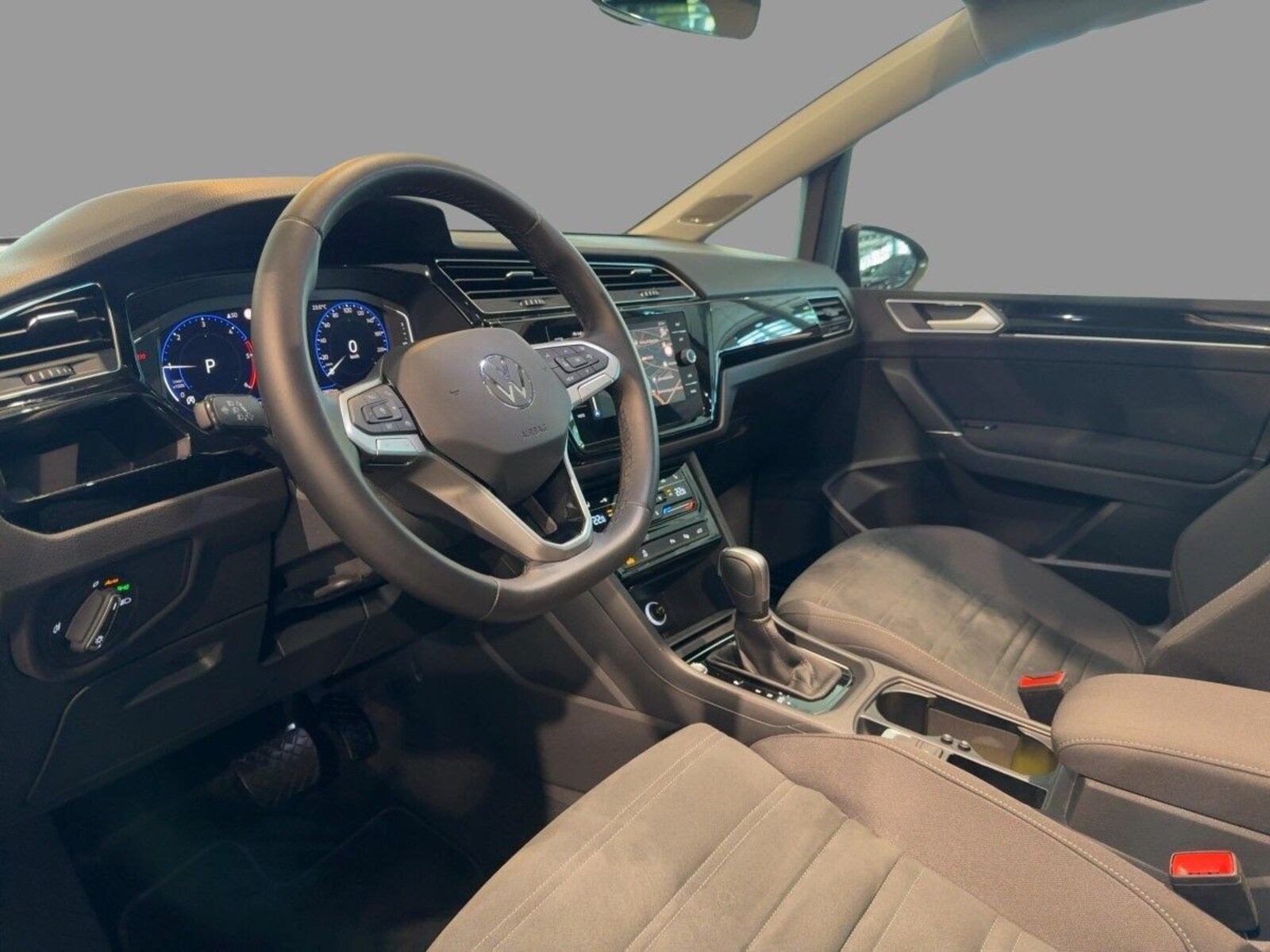 Volkswagen Touran – Bild 7