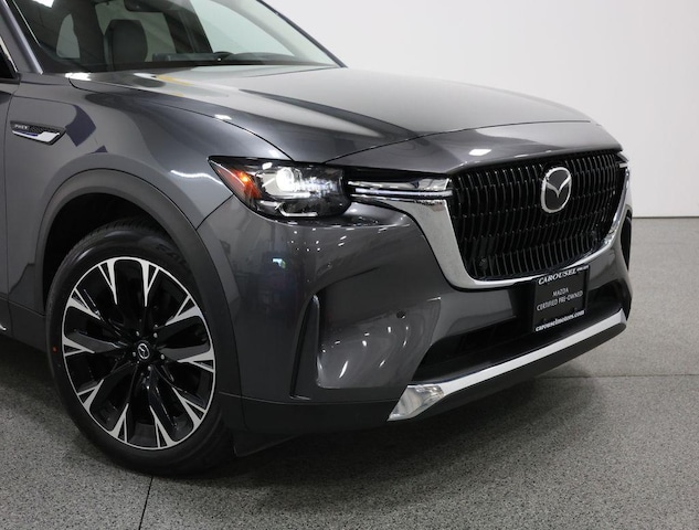 2024 Mazda