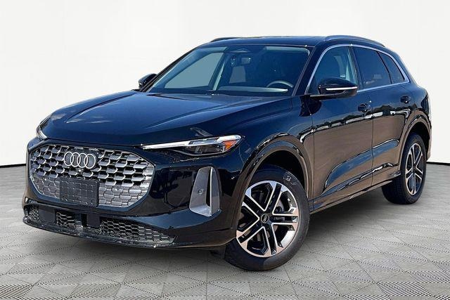Photo of 2026 Audi Q5