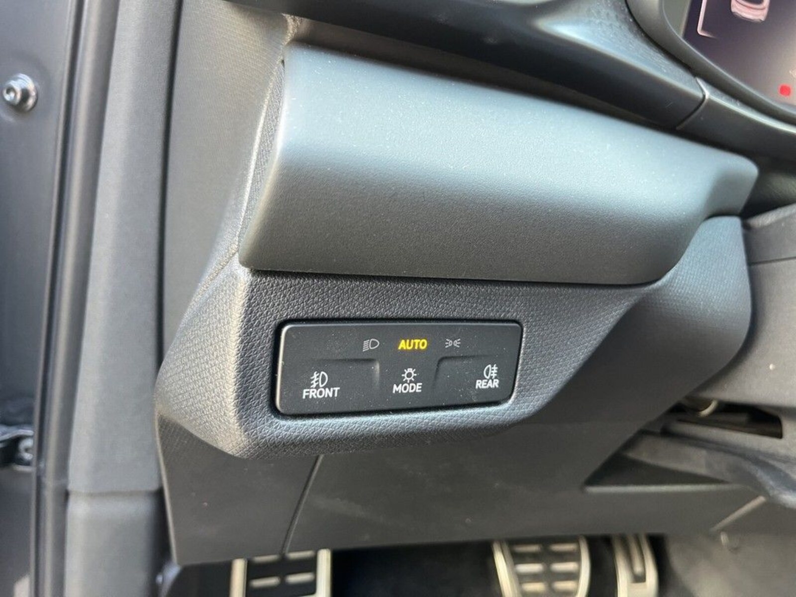 CUPRA Terramar – Bild 25