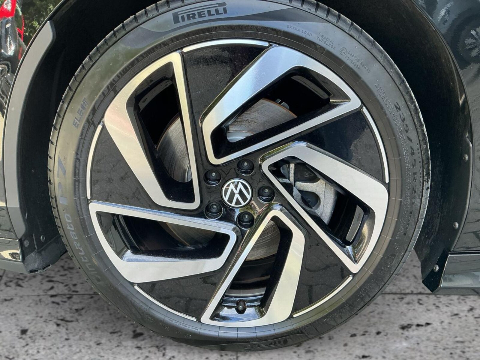 Volkswagen ID.7 – Bild 7