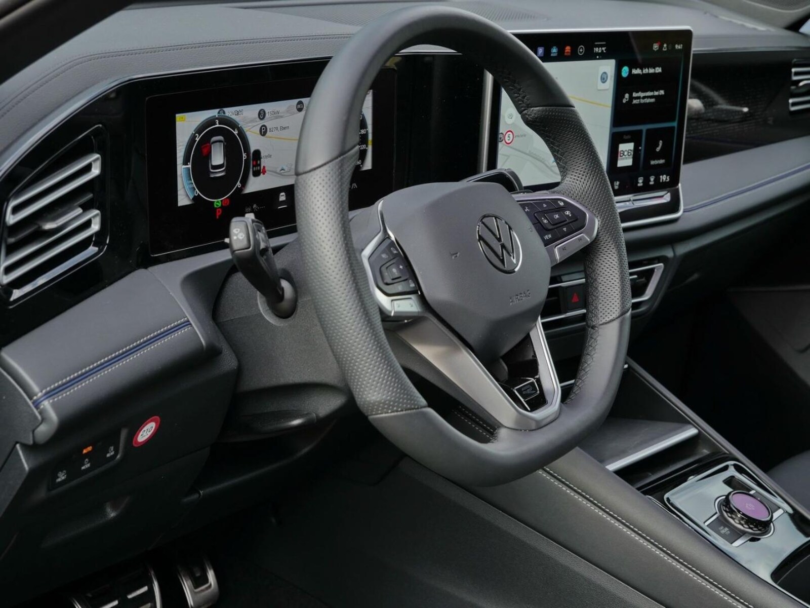 Volkswagen Tiguan – Bild 22