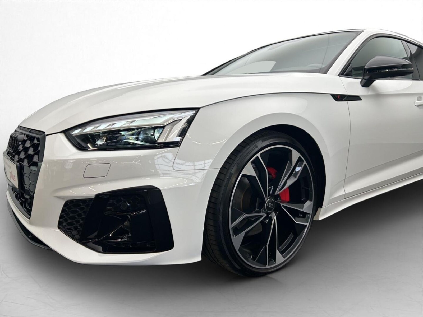 Audi A5 Sportback – Bild 13