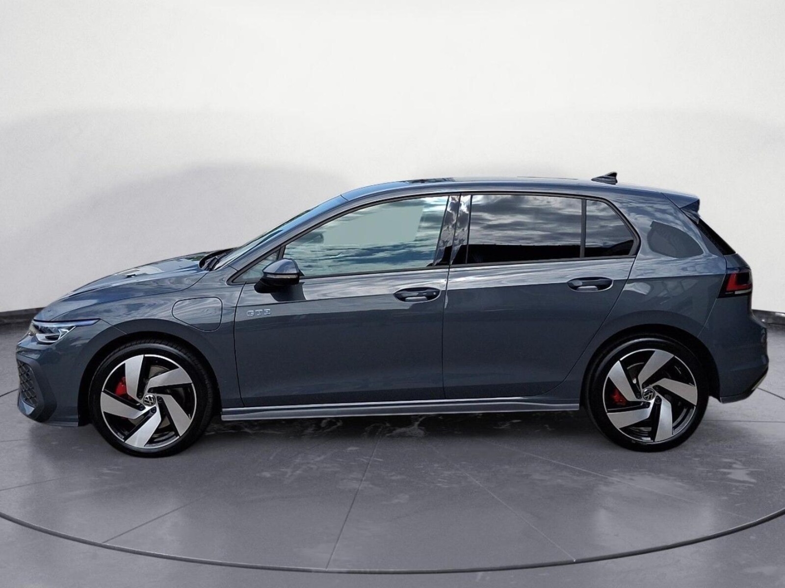 Volkswagen Golf – Bild 3