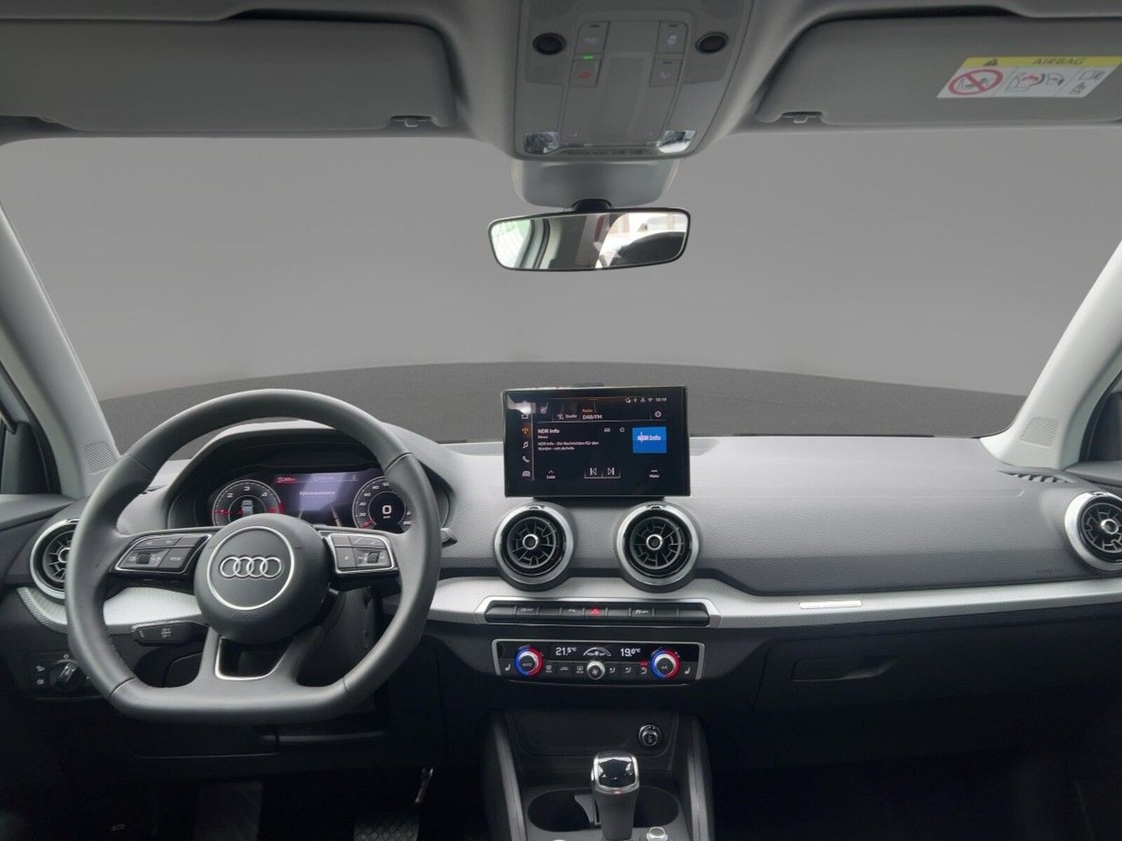 Audi Q2 – Bild 6