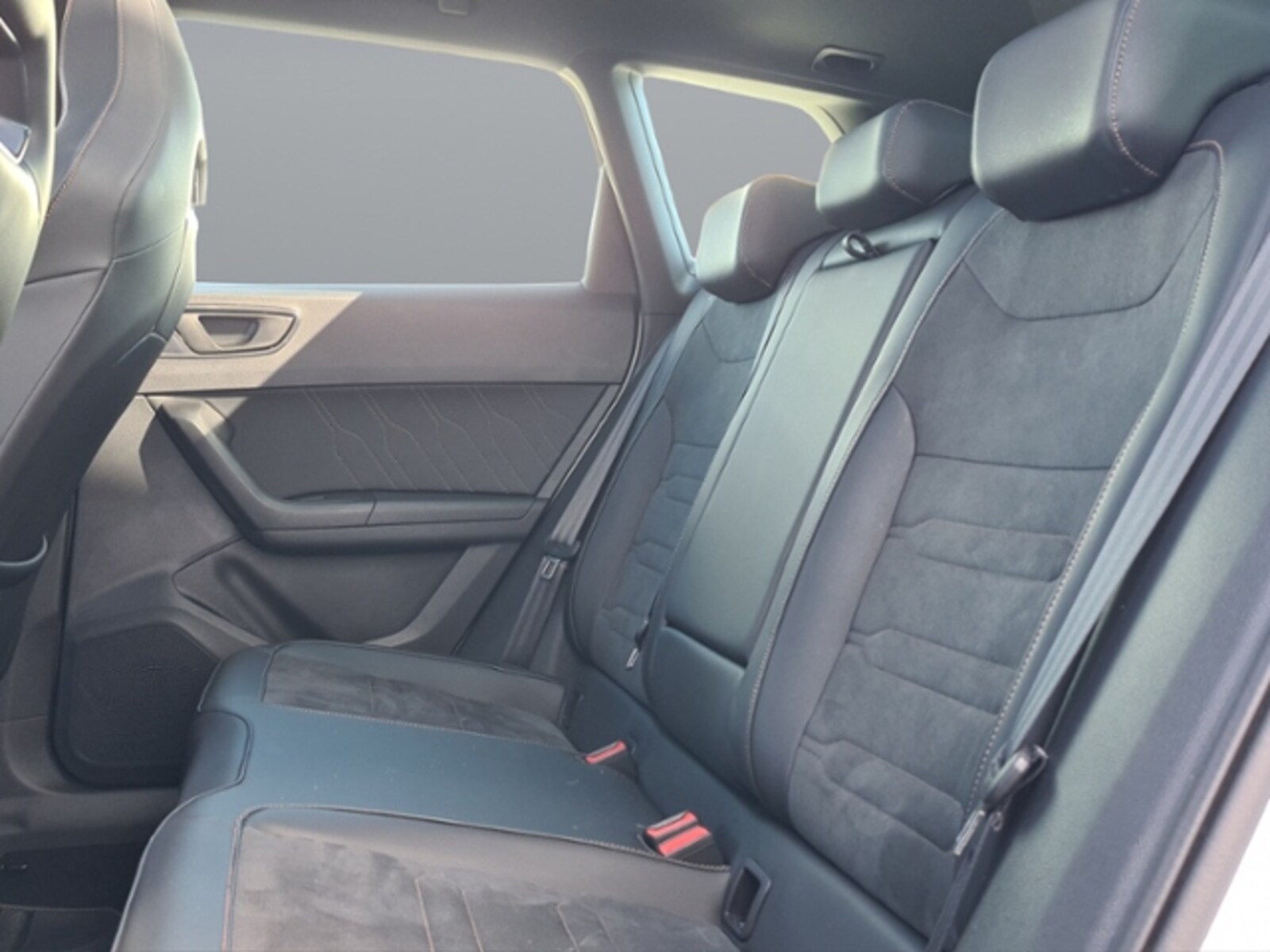 CUPRA Ateca – Bild 13