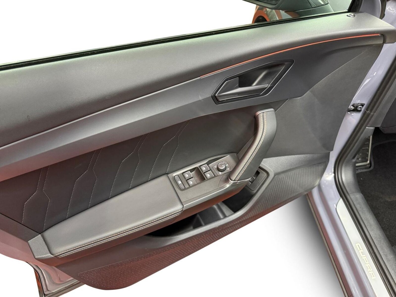 CUPRA Formentor – Bild 15