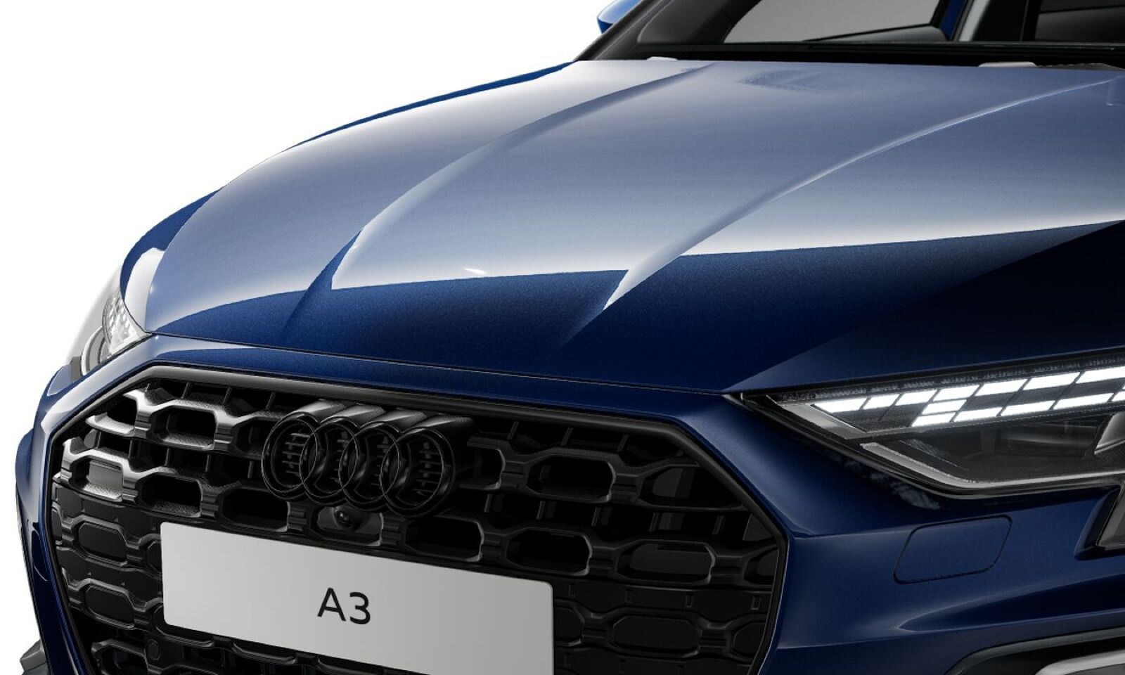 Audi A3 allstreet – Bild 5
