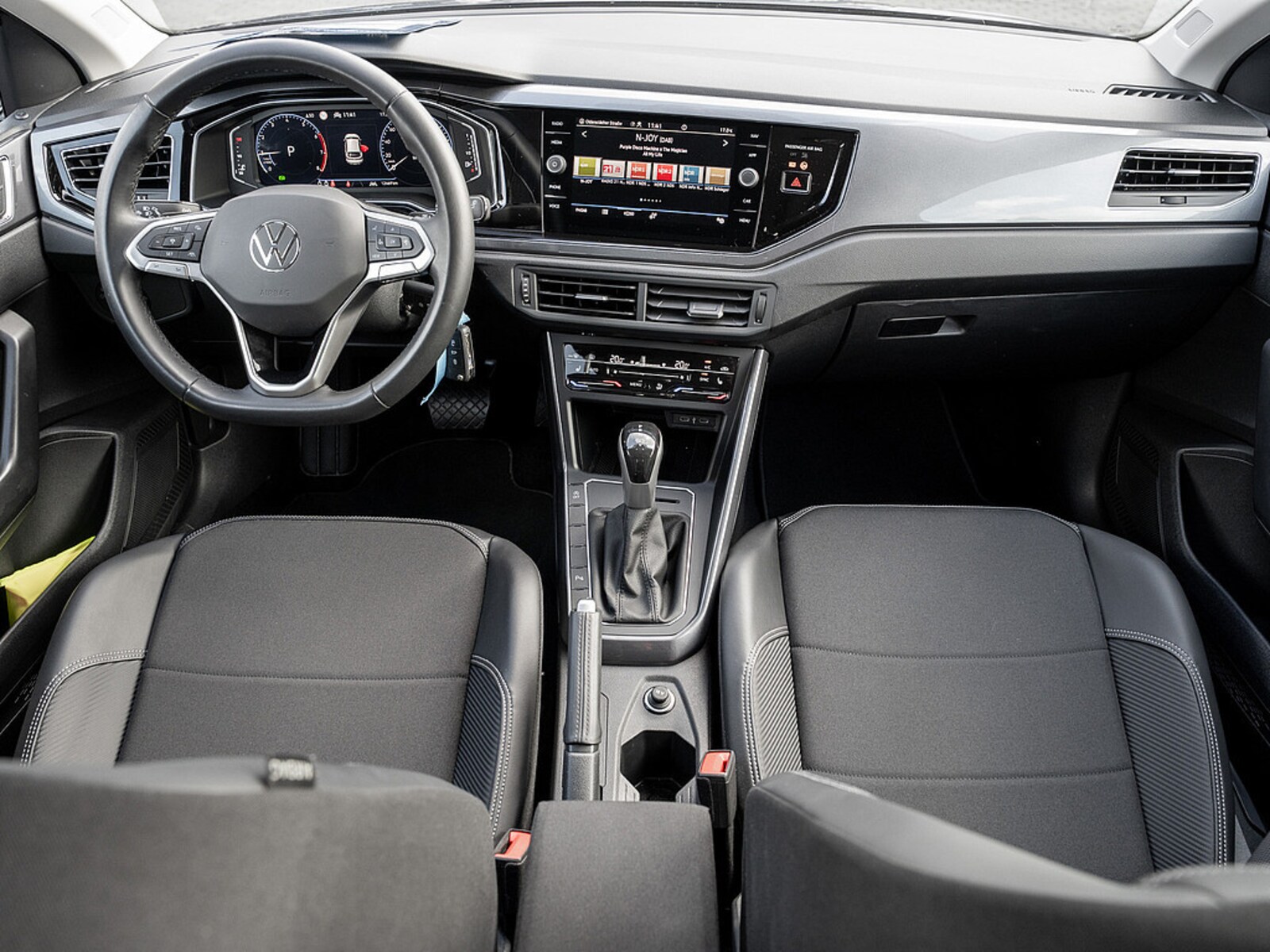 Volkswagen Taigo – Bild 6