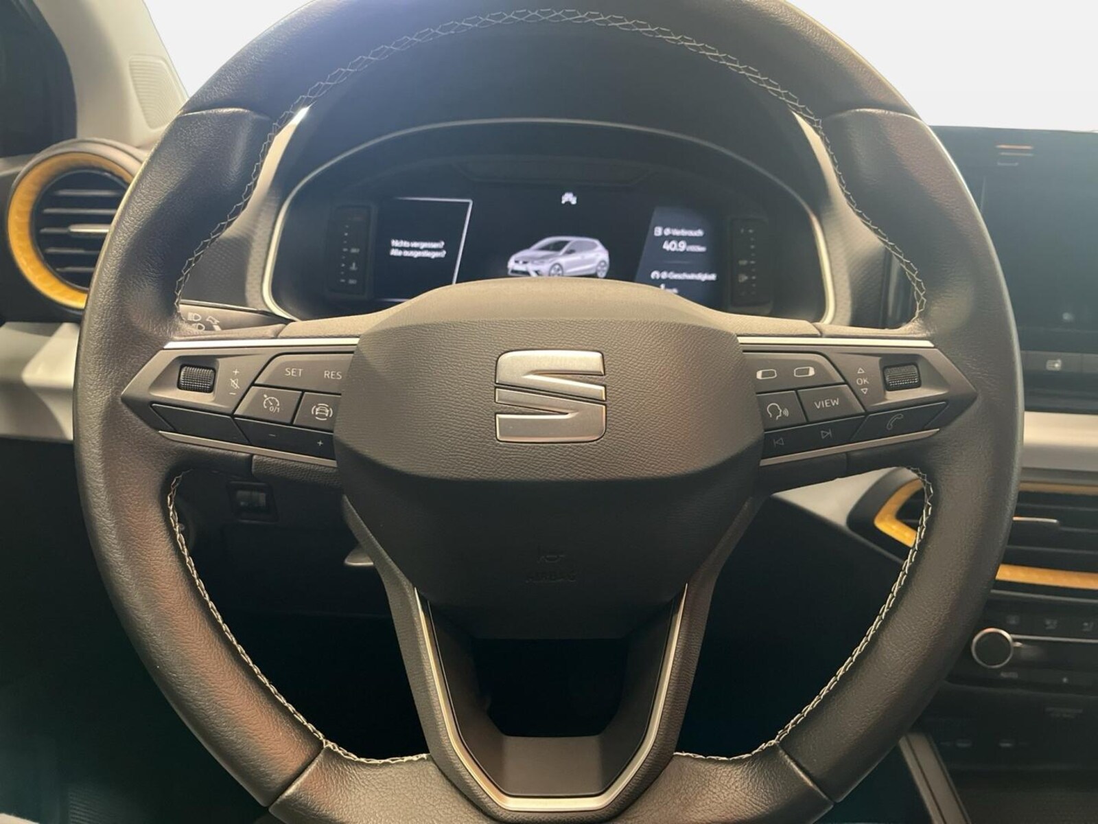 SEAT Ibiza – Bild 17