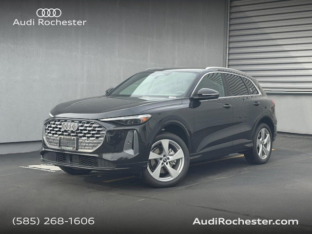 Photo of 2026 Audi Q5