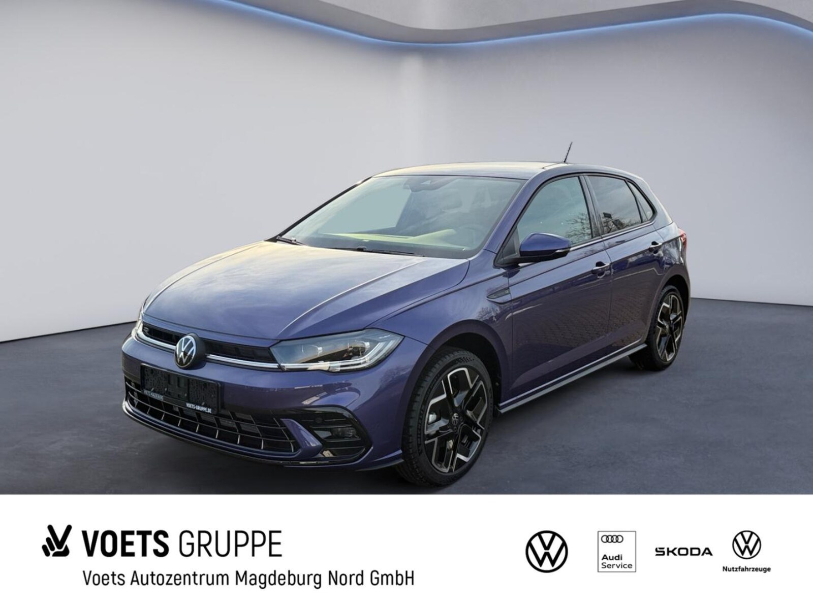 Volkswagen Polo – Bild 2