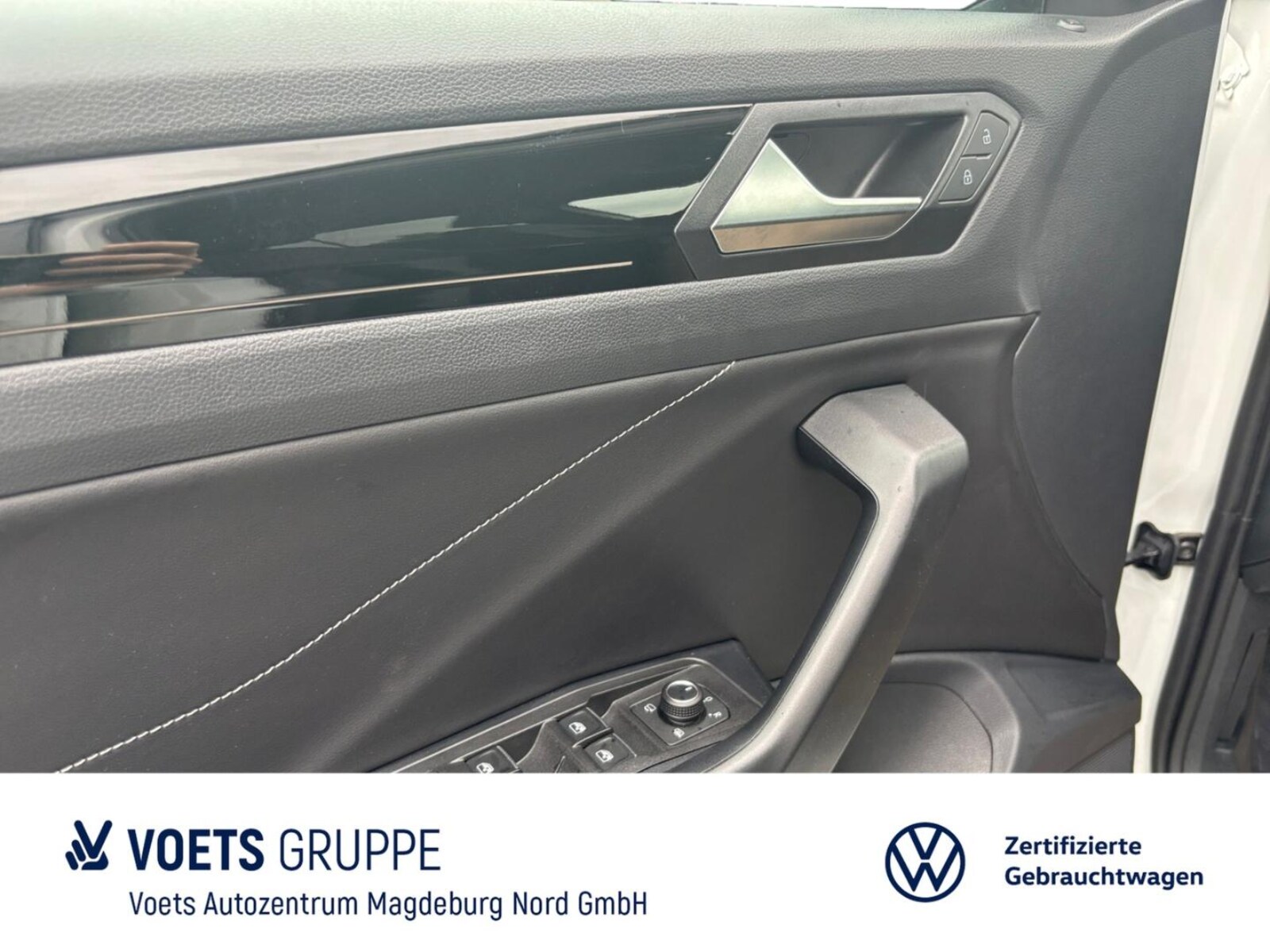 Volkswagen T-Roc – Bild 13
