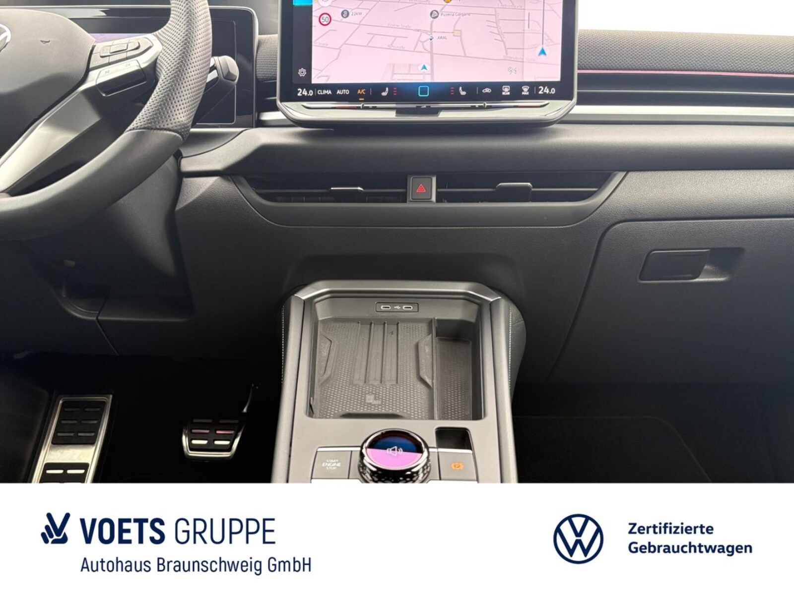 Volkswagen T-Roc – Bild 9