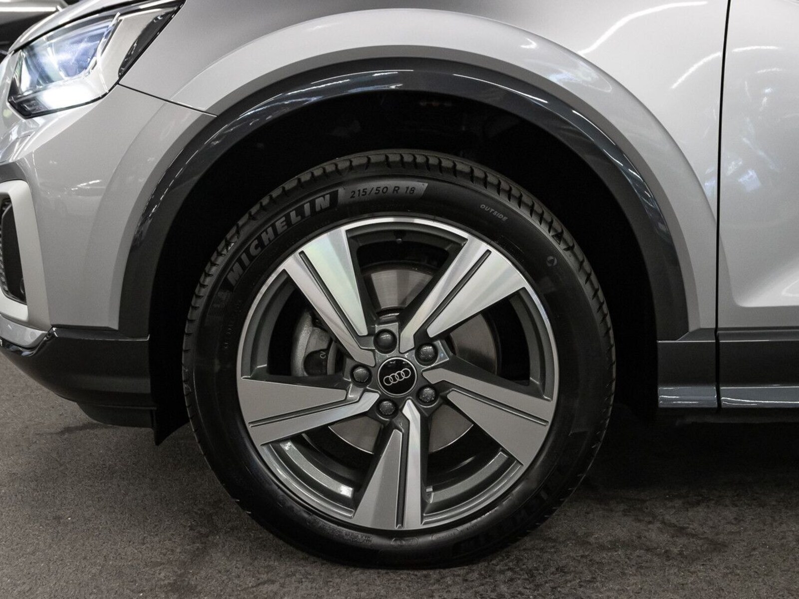 Audi Q2 – Bild 10