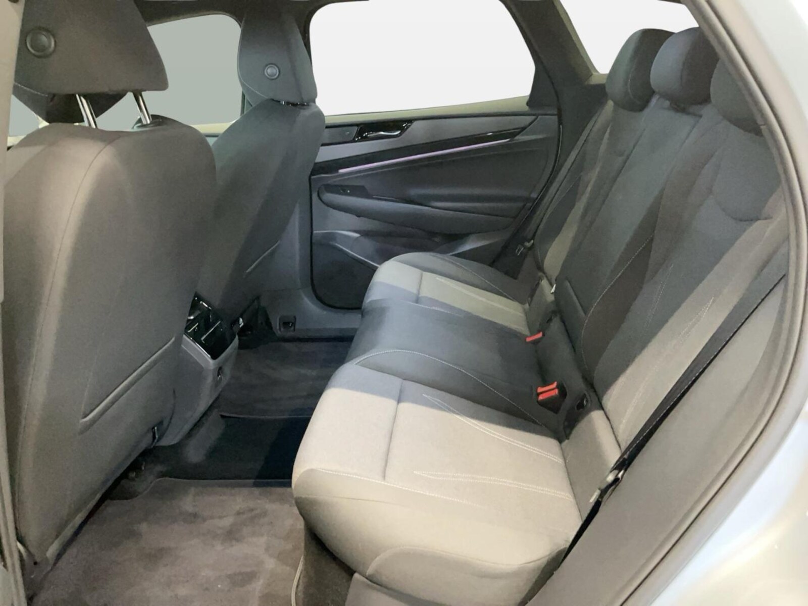 Volkswagen ID.7 Tourer – Bild 11