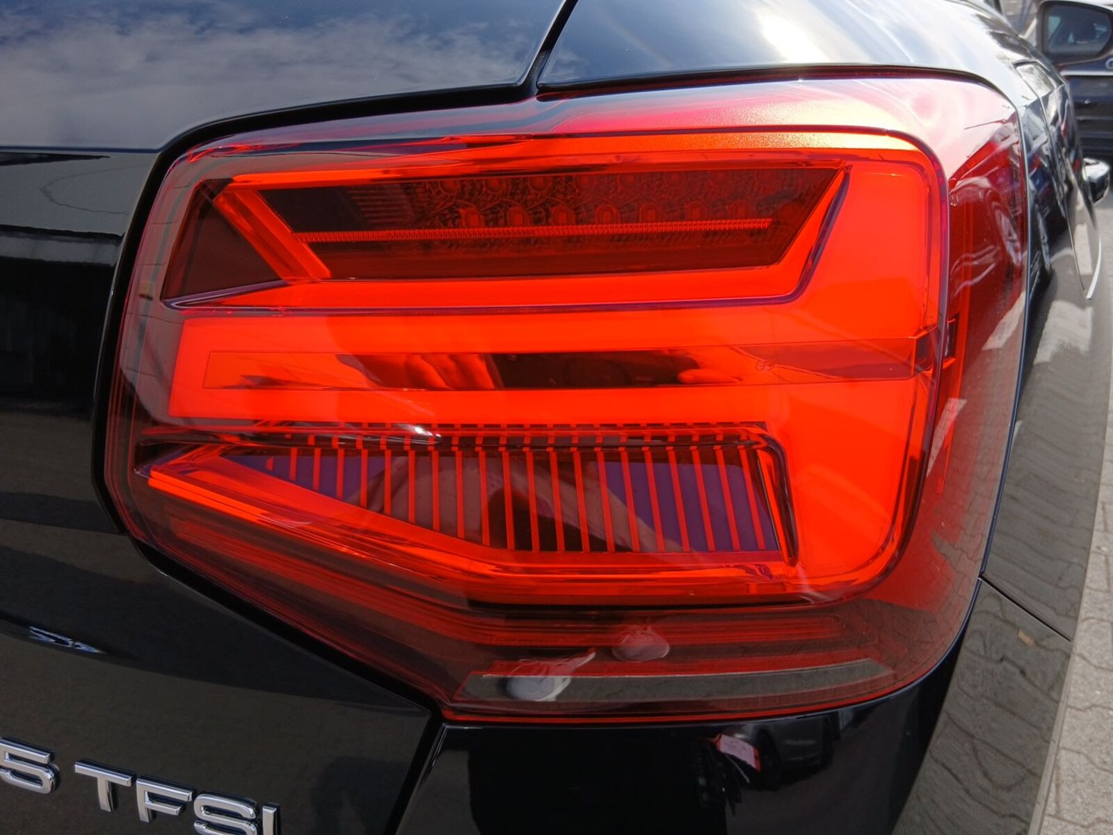 Audi Q2 – Bild 9