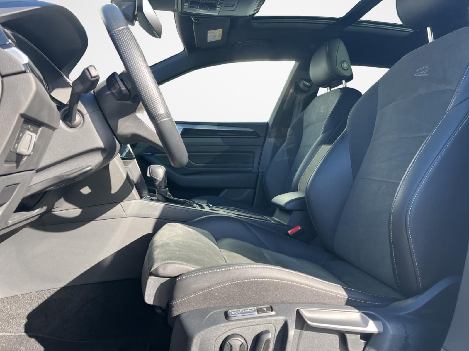 Volkswagen Arteon Shooting Brake – Bild 8