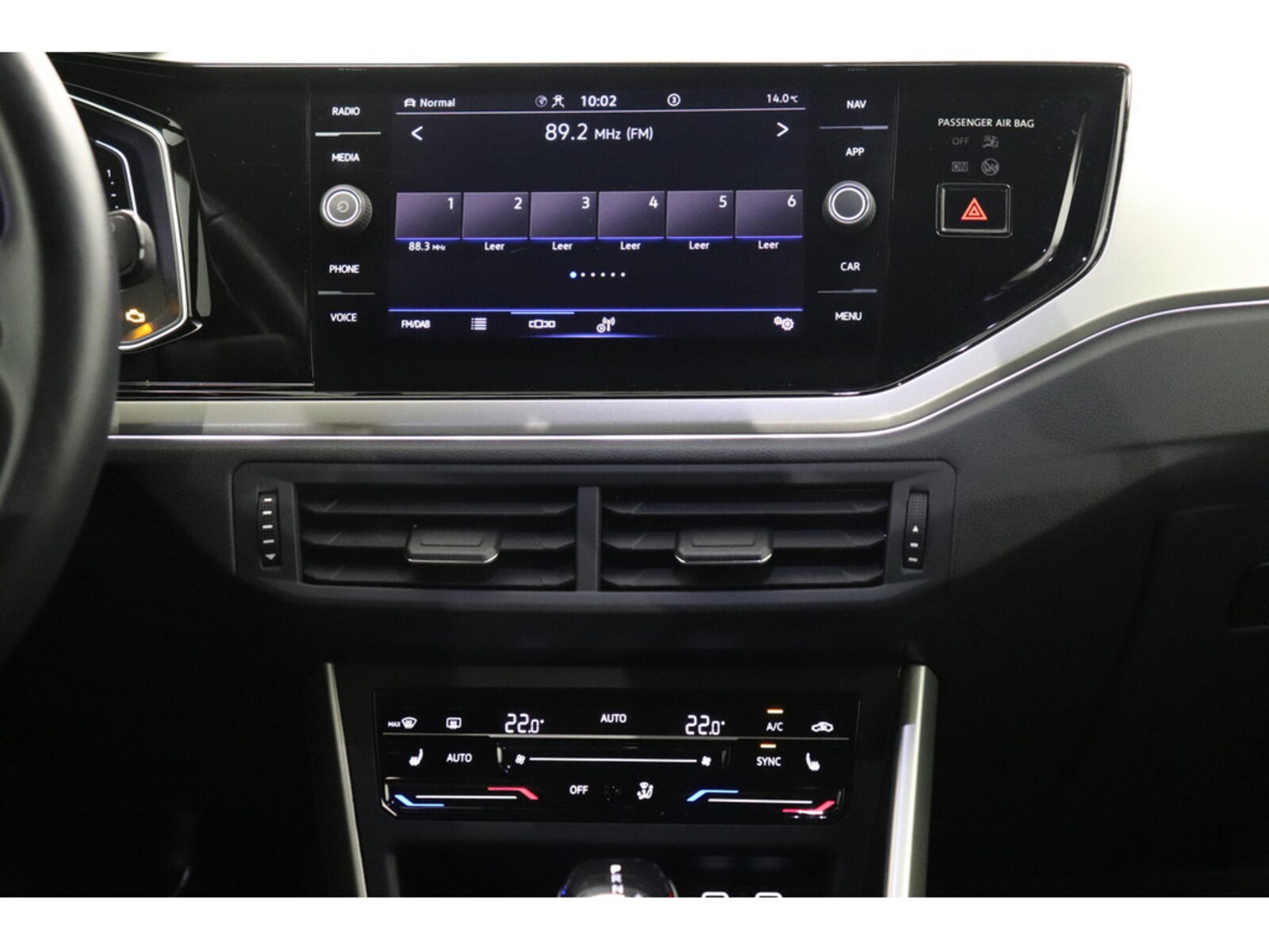 Volkswagen Taigo – Bild 17